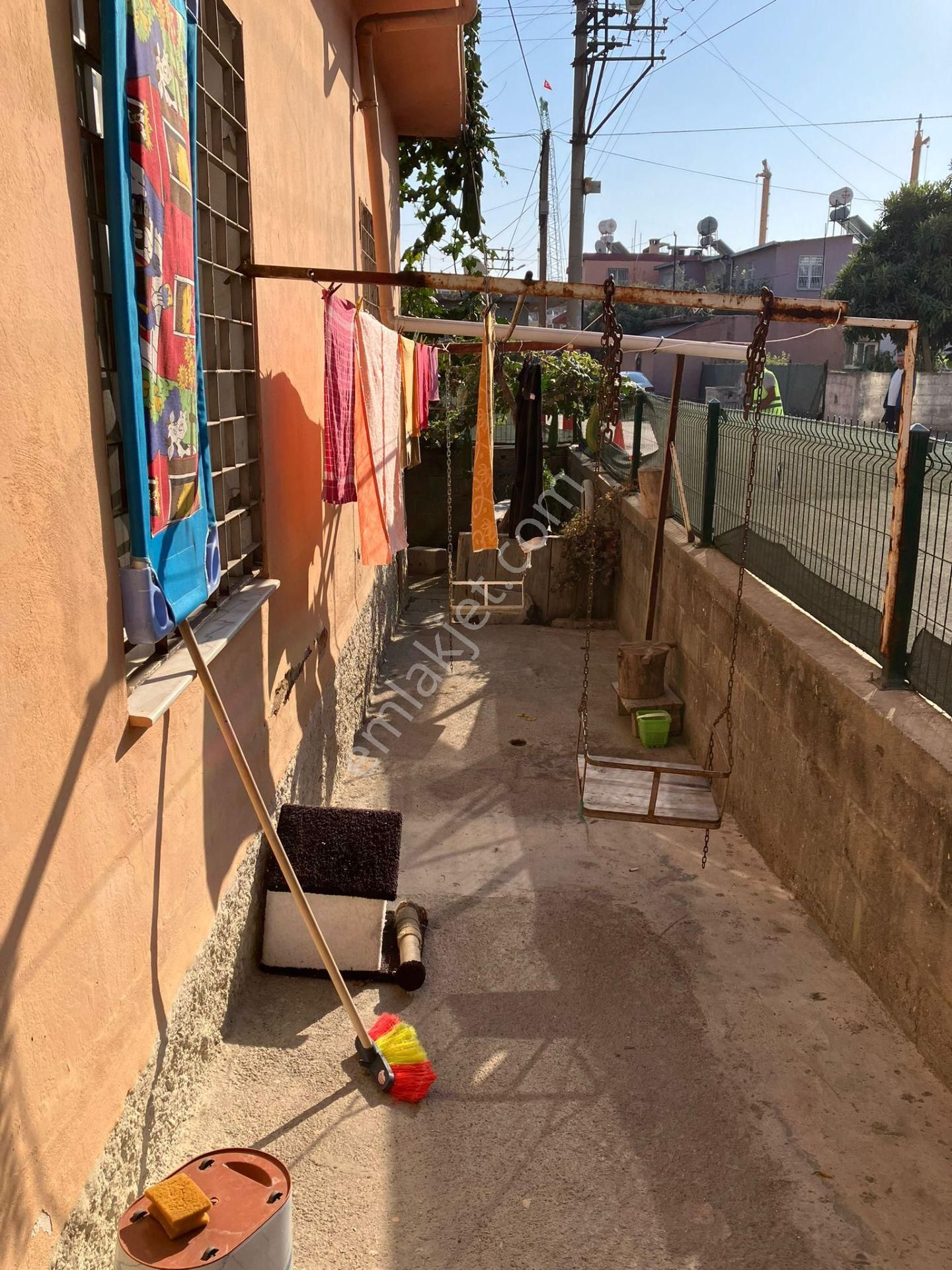 Çerçi (ilke ) Emlak'tan Şehitishak Mah.müstakil Ev - Görsel 15