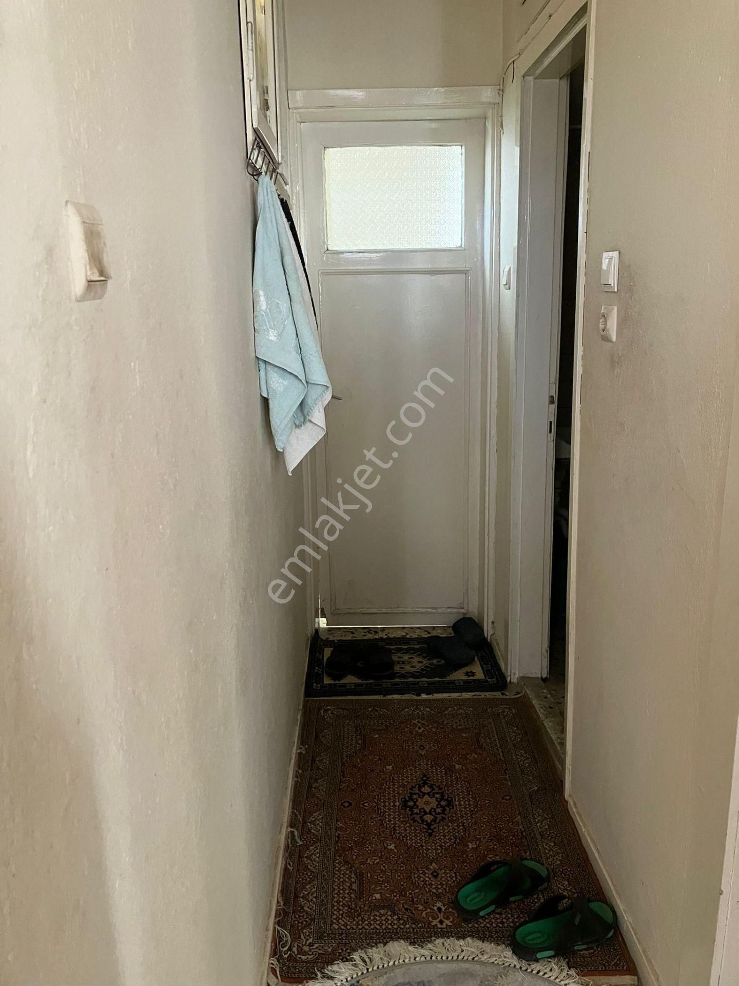 Çerçi (ilke ) Emlak'tan Şehitishak Mah.müstakil Ev - Görsel 8