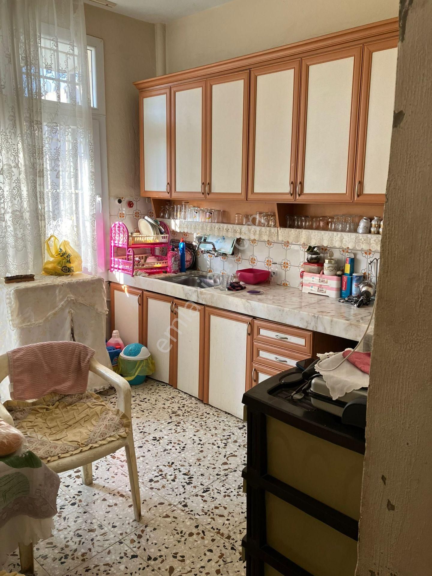 Çerçi (ilke ) Emlak'tan Şehitishak Mah.müstakil Ev - Görsel 6