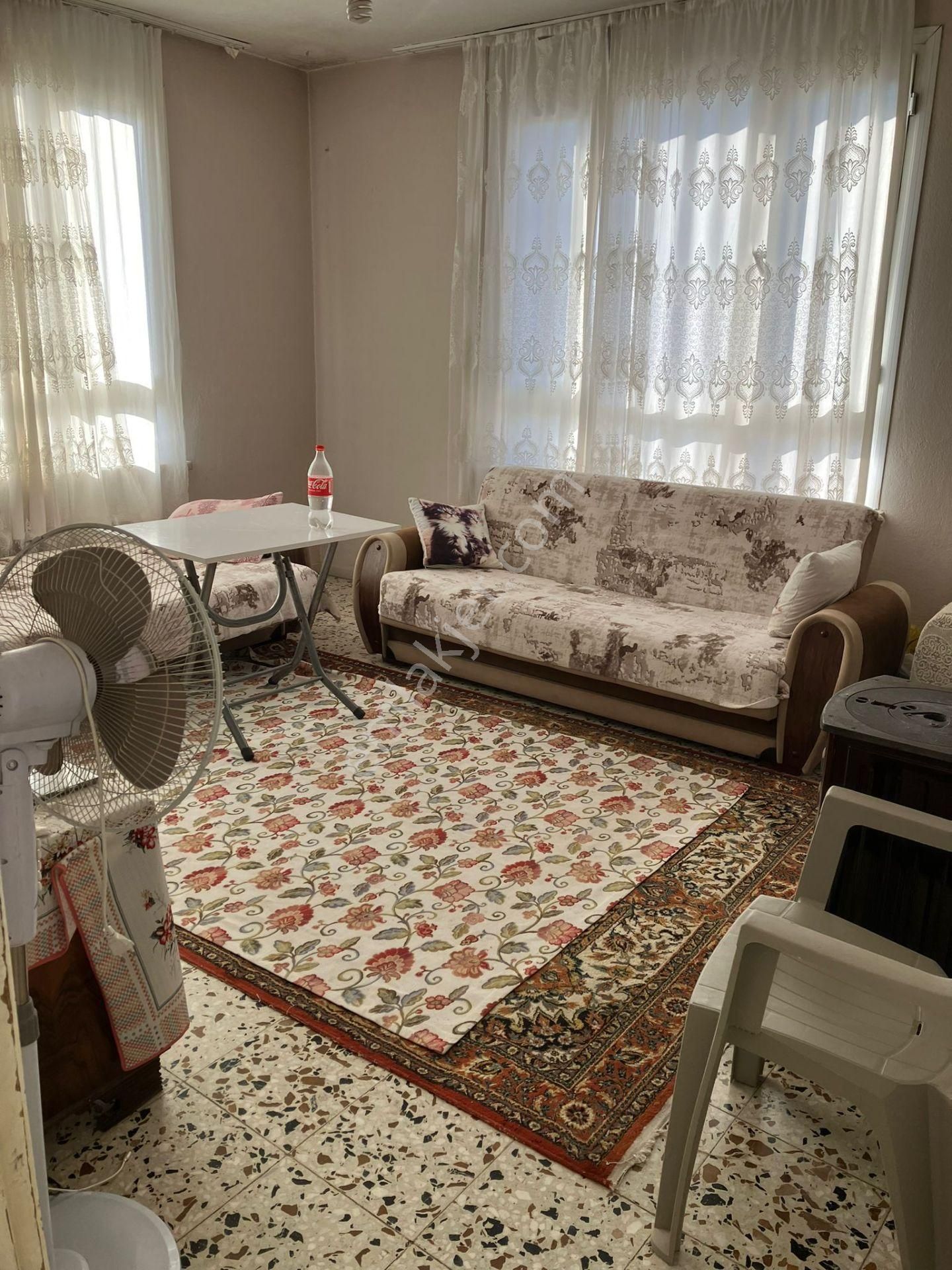 Çerçi (ilke ) Emlak'tan Şehitishak Mah.müstakil Ev - Görsel 3