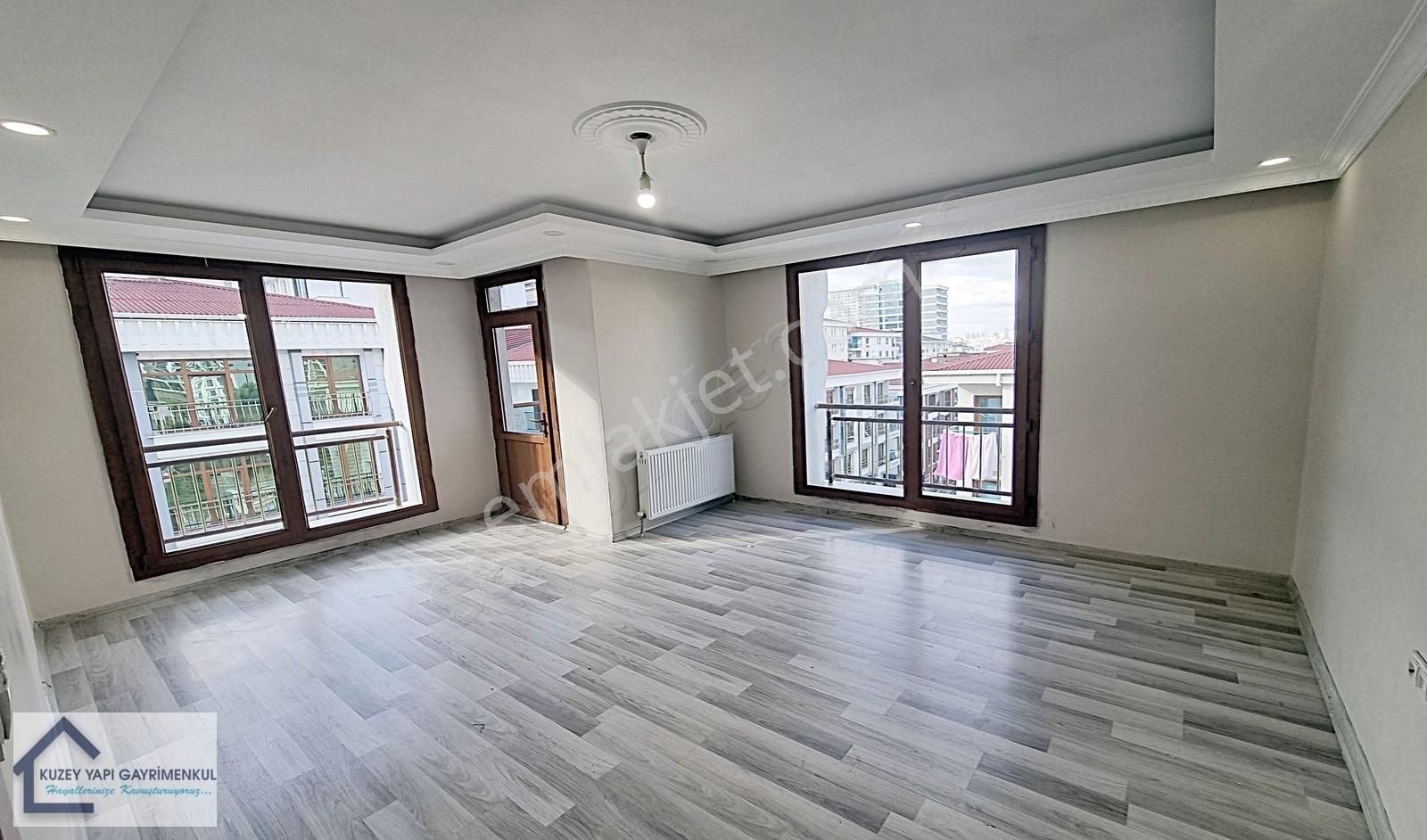 Esenyurt Güzelyurt Satılık Daire ESENYURT METROBÜSE YAKIN SATILIK DAİRE