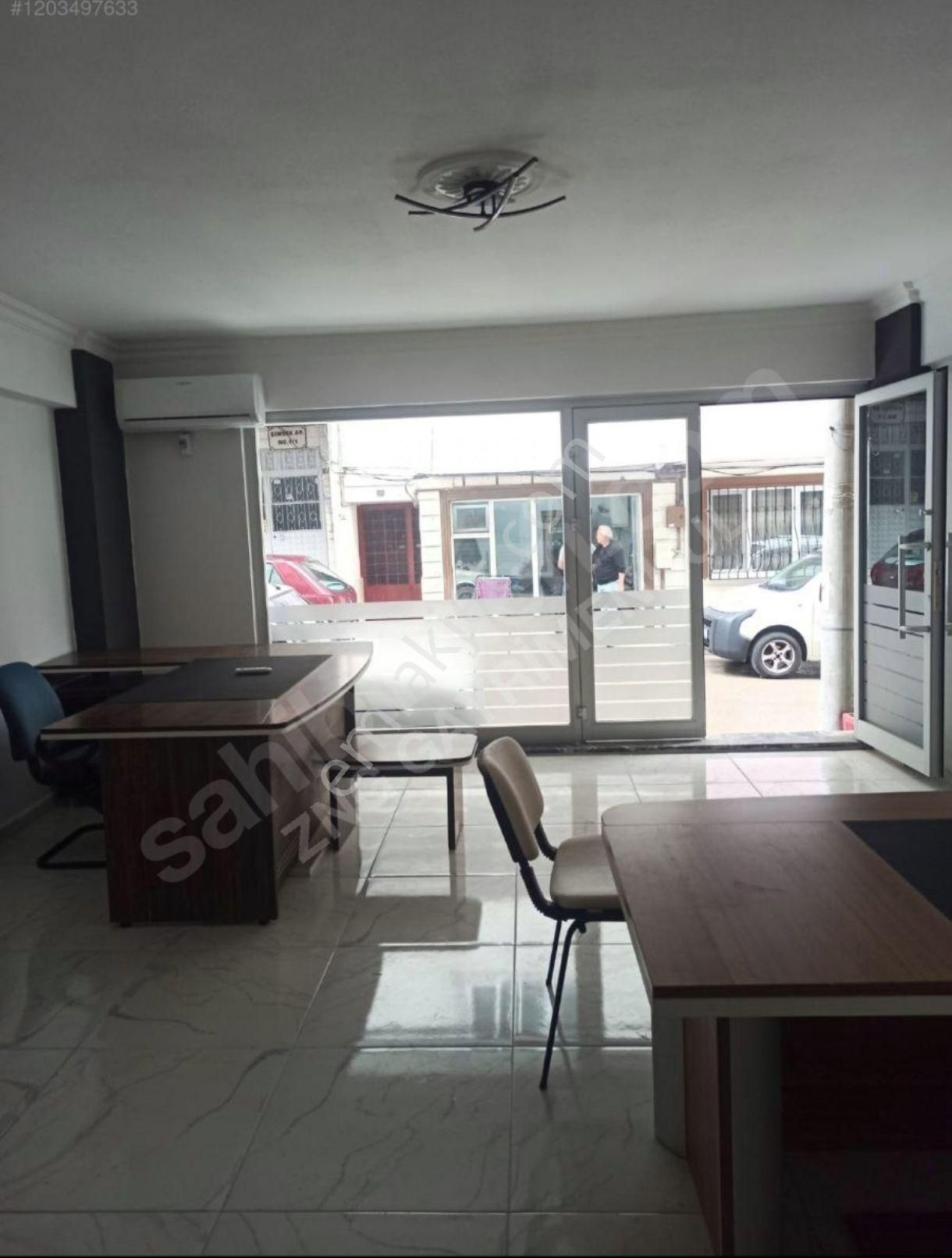 Osmangazi Dikkaldırım Kiralık Dükkan & Mağaza BURSA DİKKALDIRIM KİRALIK BÜRO-OFİS 