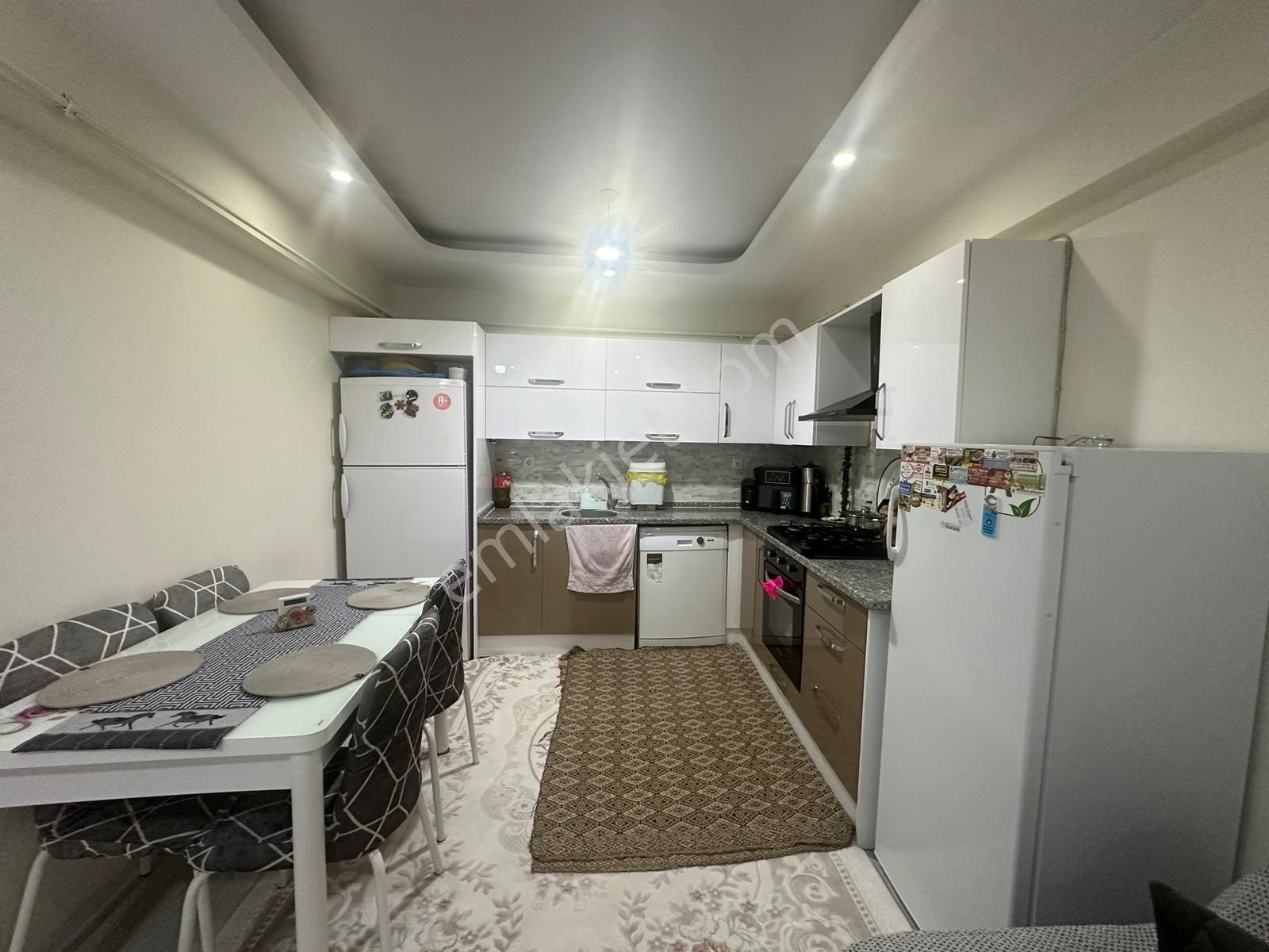 Nazilli Yeşil Satılık Daire  YEŞİL MAHALLEDE SATILIK 2+1 DAİRE