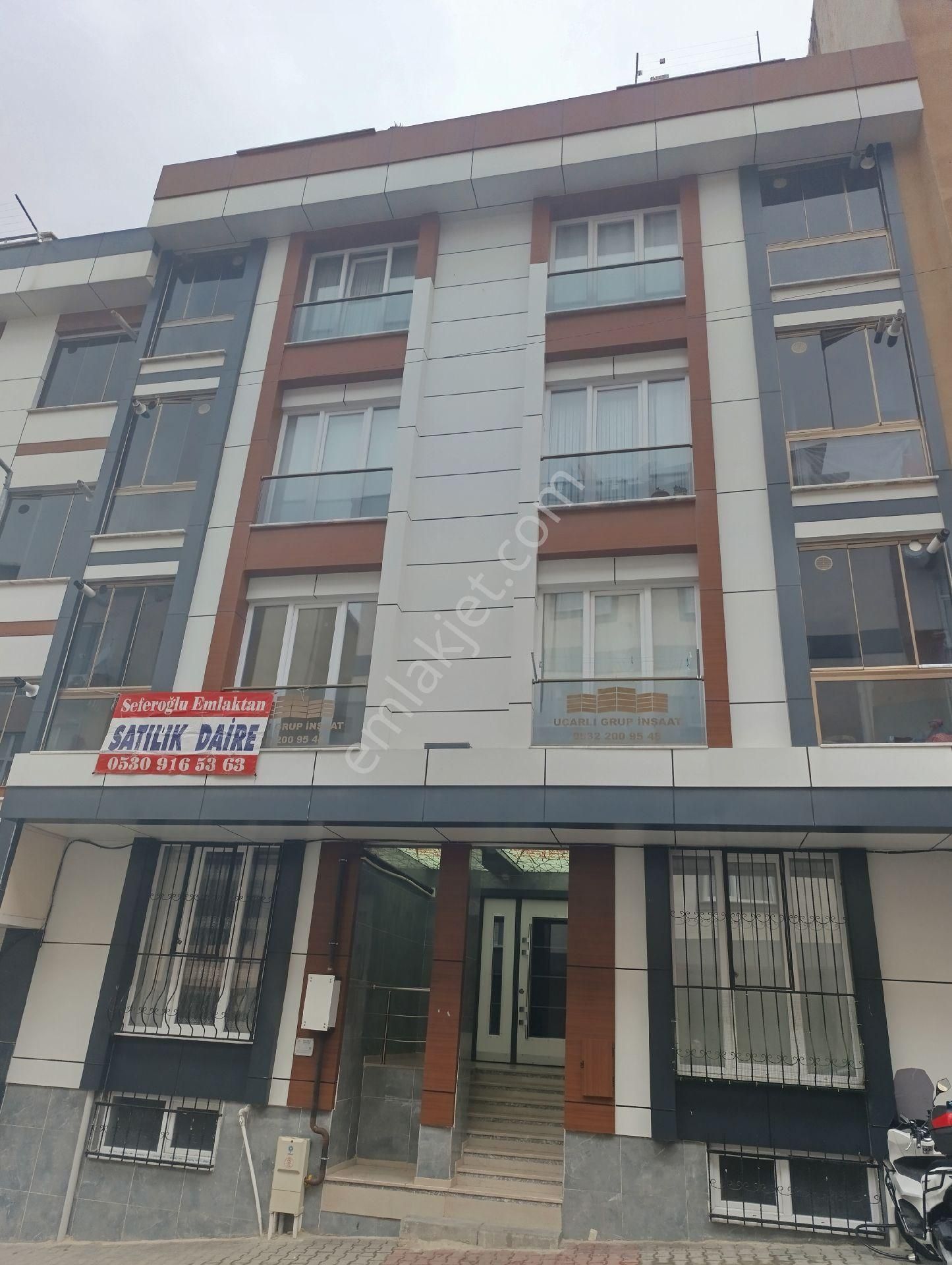 Küçükçekmece Halkalı Merkez Satılık Daire satılık 2+1 daire