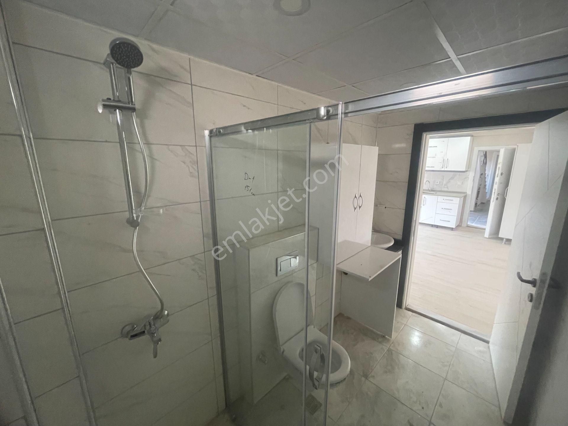 Side Kemer Mah Site İçerisinde Uygun Fiyat 1+1 Daire - Görsel 6