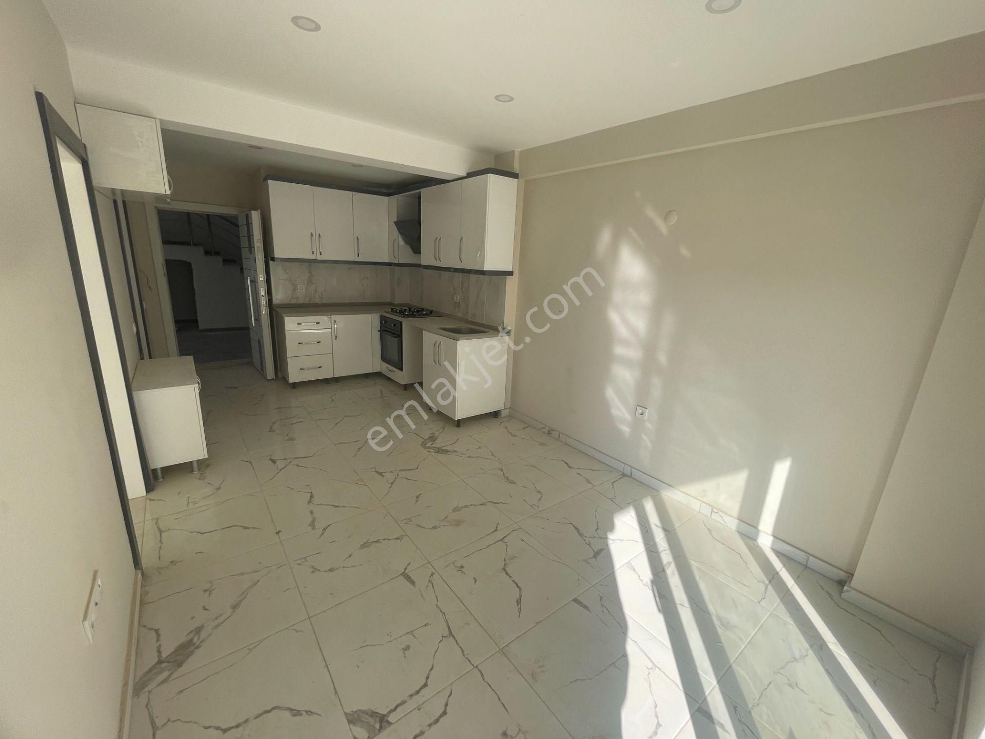 Side Kemer Mah Site İçerisinde Uygun Fiyat 1+1 Daire - Görsel 4