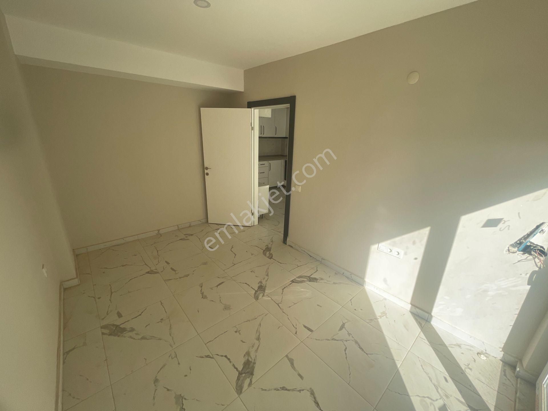 Side Kemer Mah Site İçerisinde Uygun Fiyat 1+1 Daire - Görsel 8