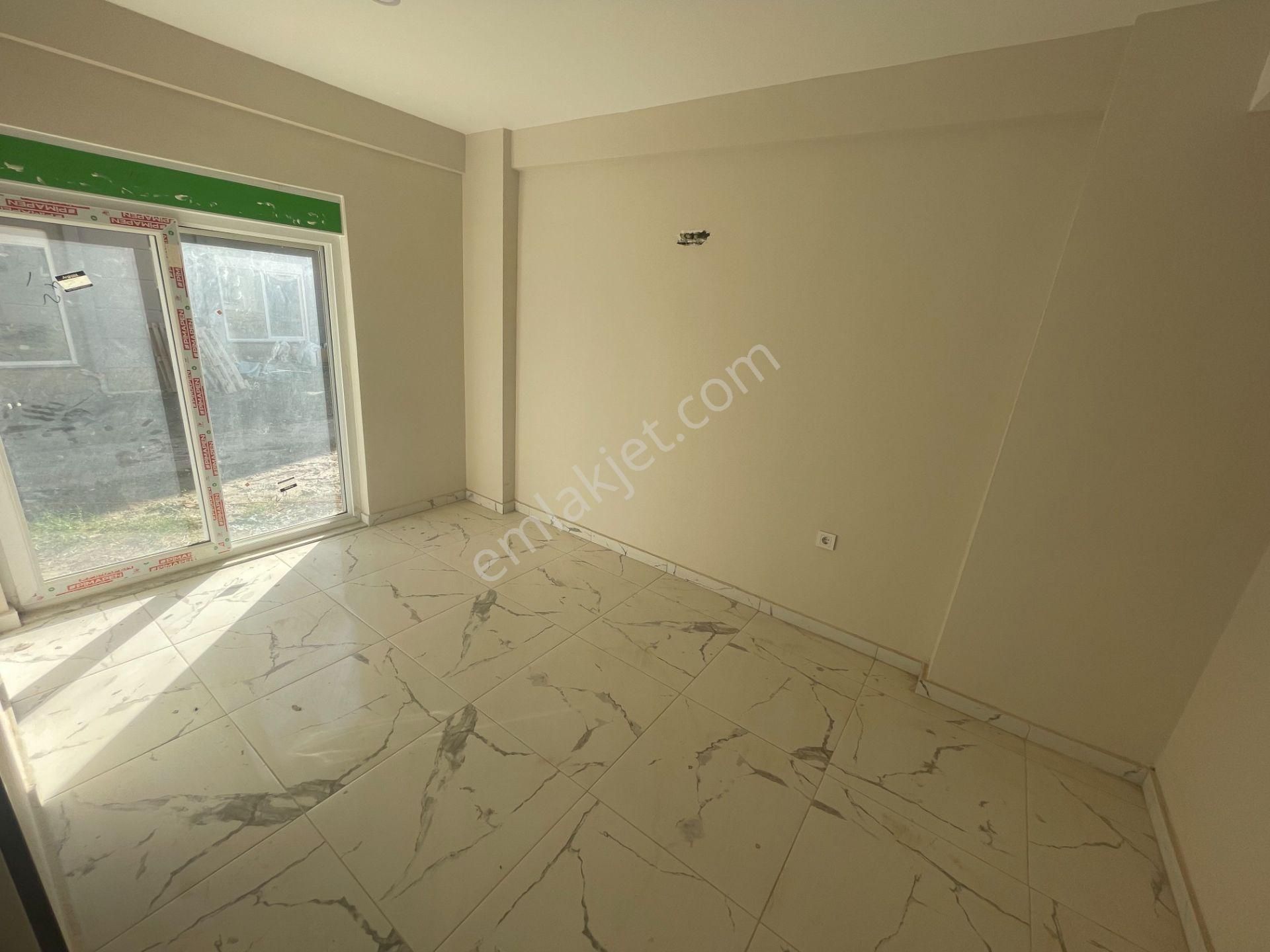 Side Kemer Mah Site İçerisinde Uygun Fiyat 1+1 Daire - Görsel 11