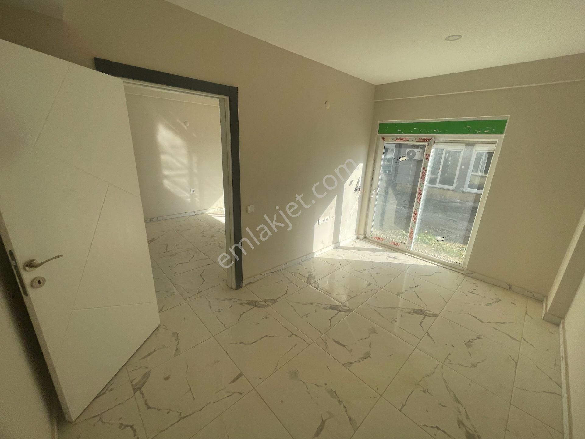 Side Kemer Mah Site İçerisinde Uygun Fiyat 1+1 Daire - Görsel 10