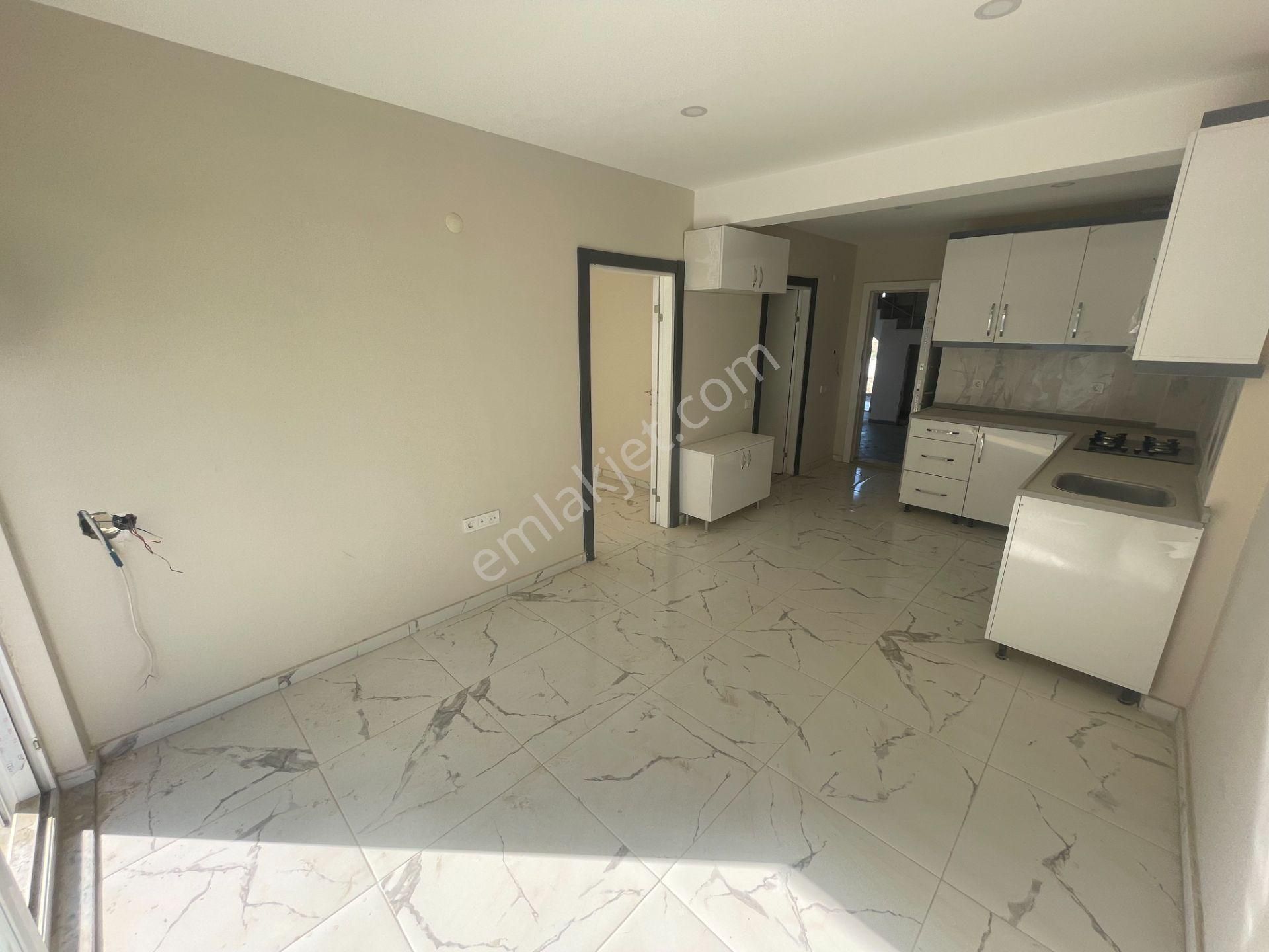 Side Kemer Mah Site İçerisinde Uygun Fiyat 1+1 Daire - Görsel 5