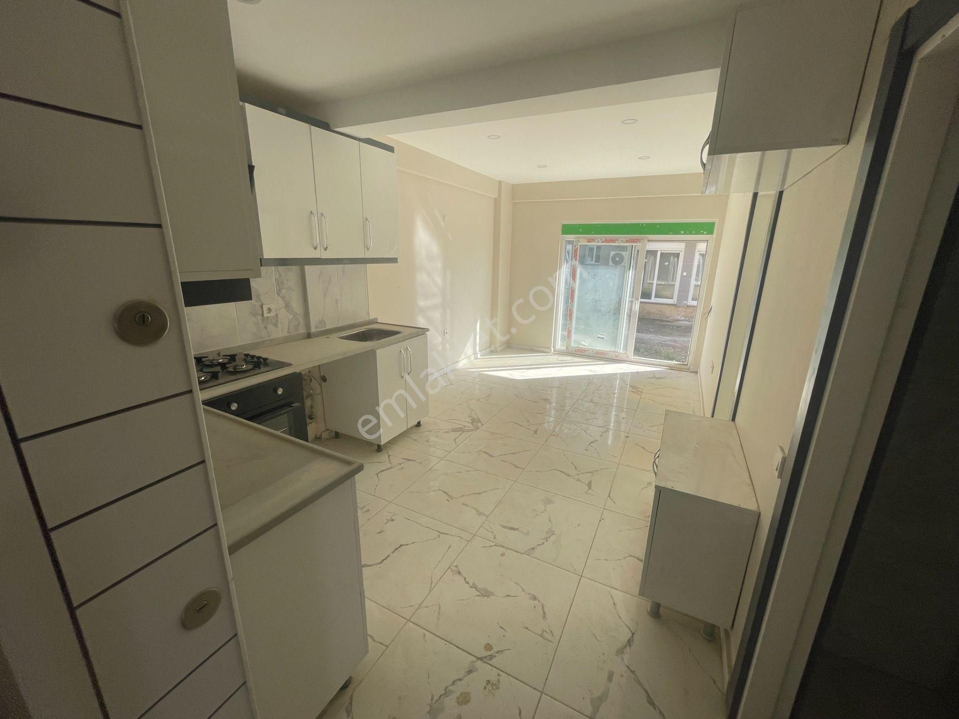 Side Kemer Mah Site İçerisinde Uygun Fiyat 1+1 Daire - Görsel 3