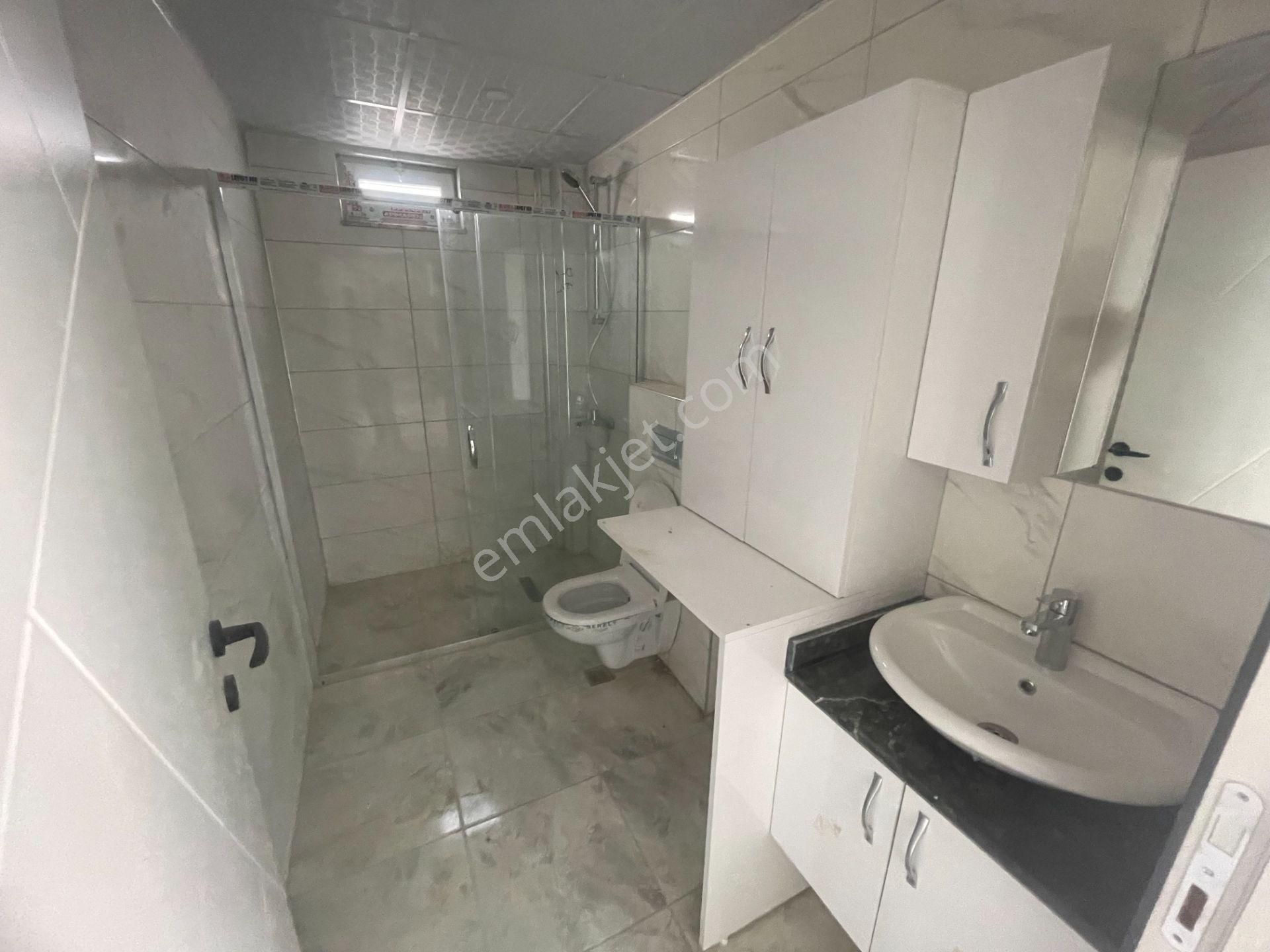 Side Kemer Mah Site İçerisinde Uygun Fiyat 1+1 Daire - Görsel 7