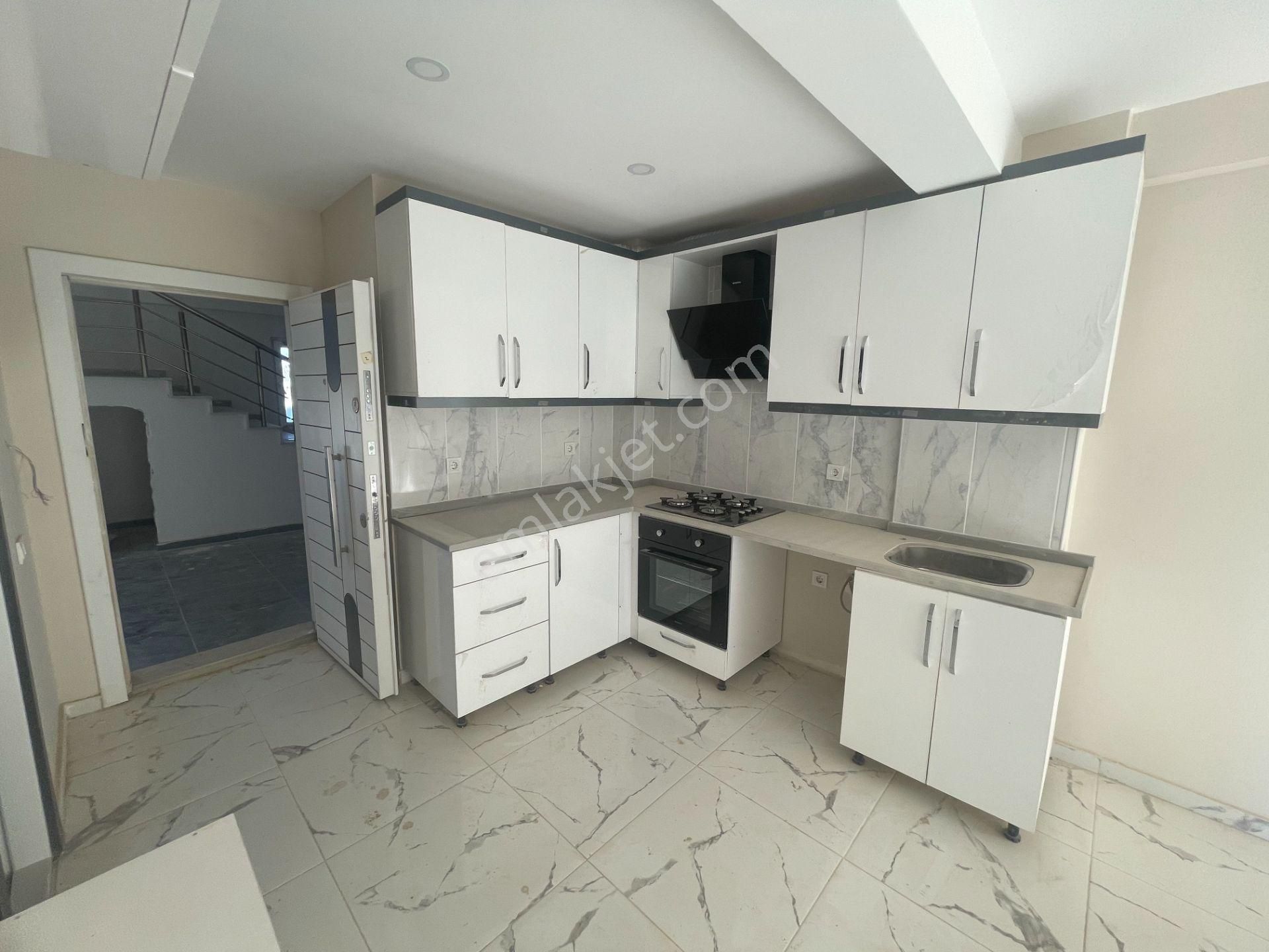 Side Kemer Mah Site İçerisinde Uygun Fiyat 1+1 Daire - Görsel 9