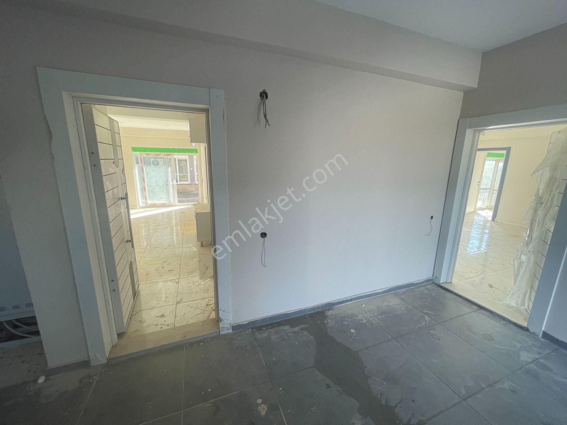 Side Kemer Mah Site İçerisinde Uygun Fiyat 1+1 Daire - Görsel 2