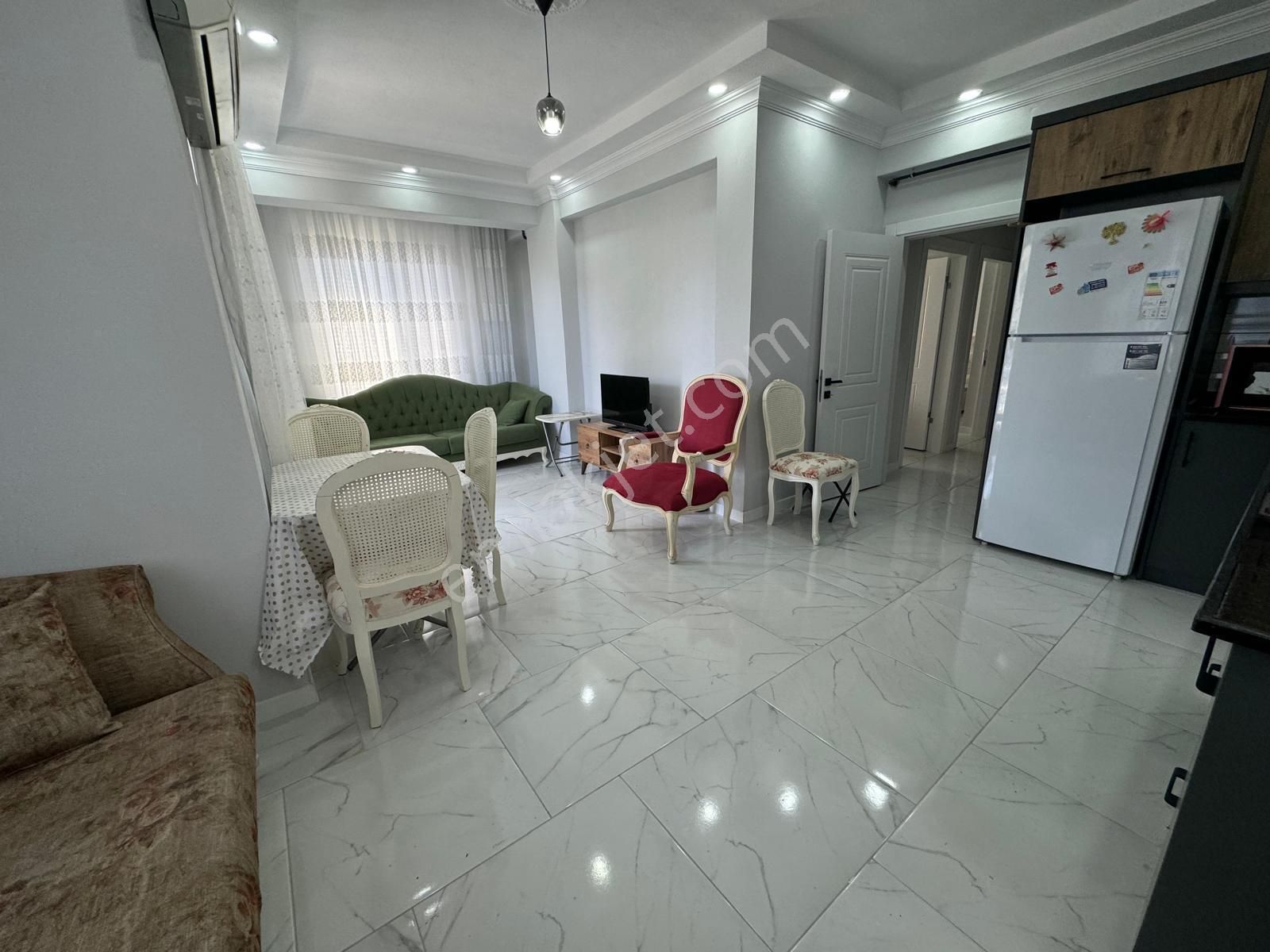 Karasu Yalı Satılık Daire  AKYURT İNŞAAT'TAN 2+1 SIFIR DAİRE 