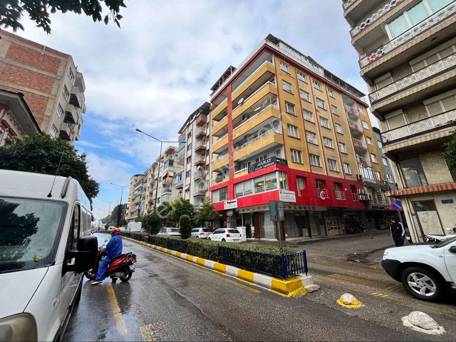 Nazilli Altıntaş Satılık Daire DOKTORLAR CADDESİ ŞOK FİYAT SIFIR TADİLAAT