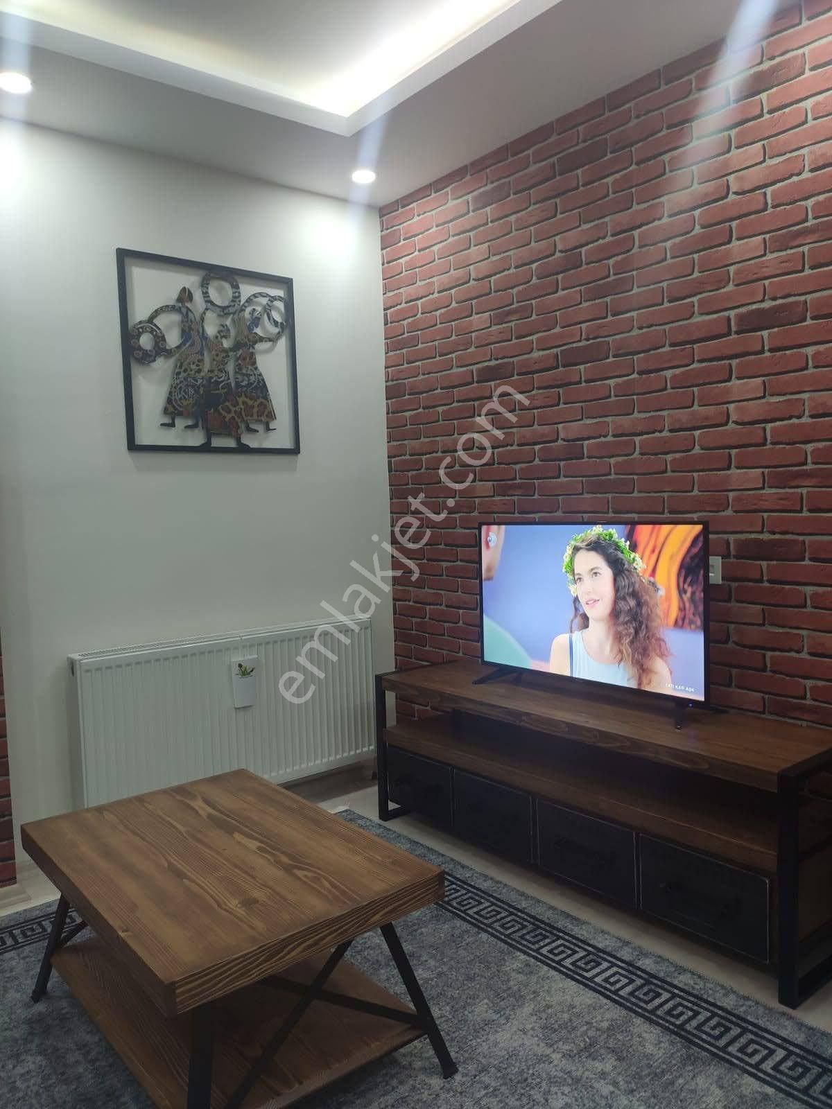 Batman Merkez Pınarbaşı Kiralık Daire Kiralık full eşyalı 1+1