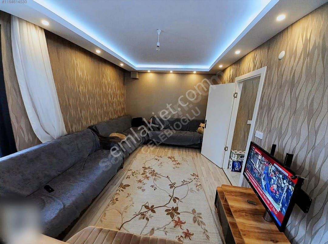 Gebze İstasyon Satılık Daire GEBZE İSTASYONDA SATILIK 2+1 GİRİŞ KAT DAİRE