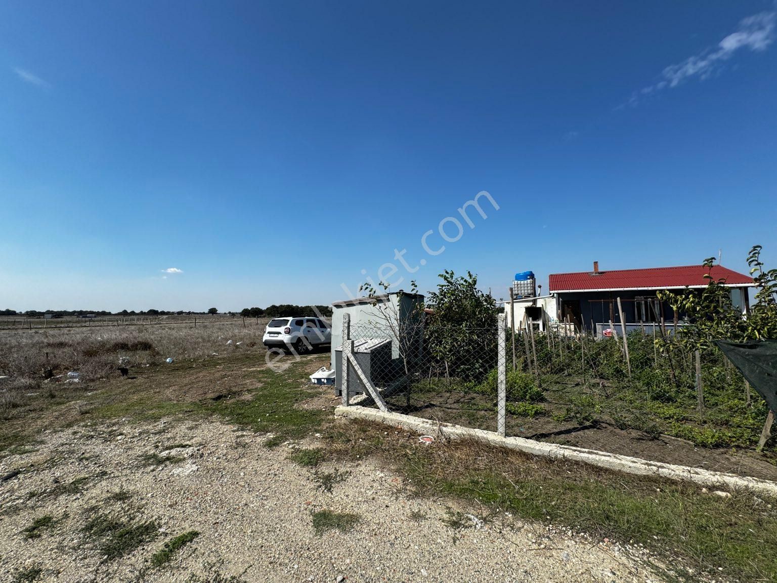 Kapaklı Atatürk Satılık Konut İmarlı  VAR'DAN TEKİRDAĞ KAPAKLIDA 220M2 İMARLI İFRAZLI TEK TAPU ARSA