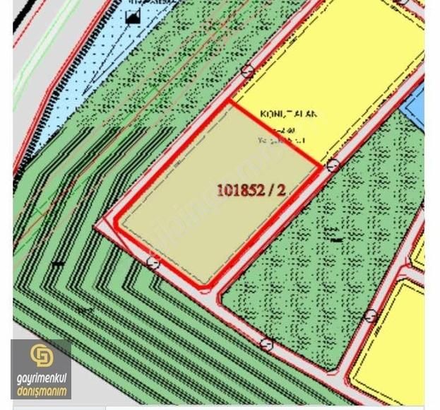 Sincan Çiçektepe Satılık Konut İmarlı Sincan Çiçektepe Mah.2,80 Emsal 16 Kat İmarlı 200 M2 Yatırımlık