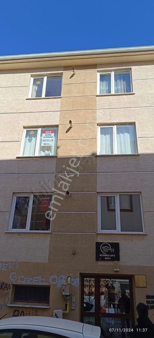 Tepebaşı Eskibağlar Eşyalı Kiralık Daire Gürbüz Sk_1+1_Güney Cephe_Tam Eşyalı_Espark Yakını