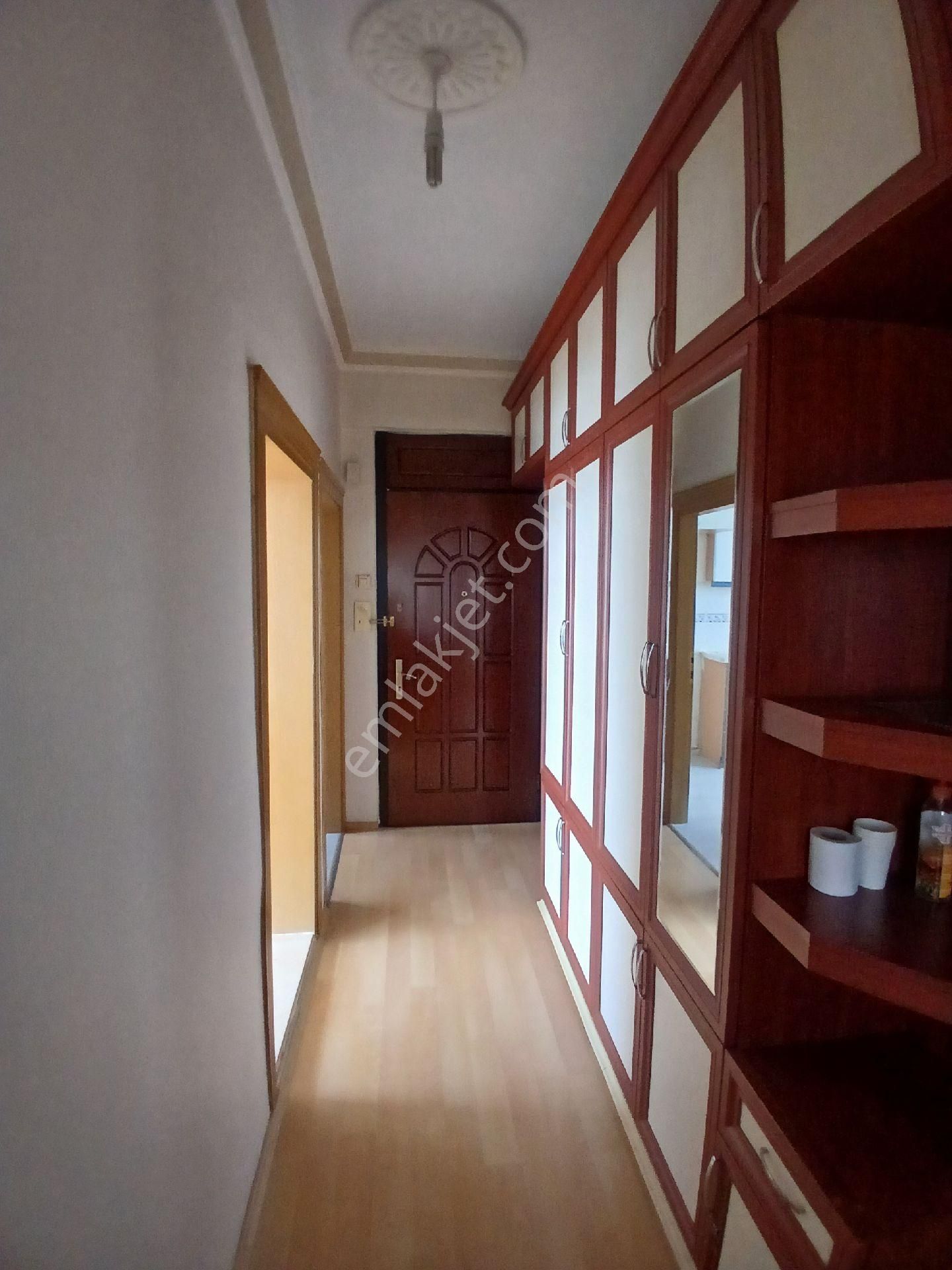 İlkadım Fevzi Çakmak Satılık Daire MASRAFSIZ SATILIK DAİRE