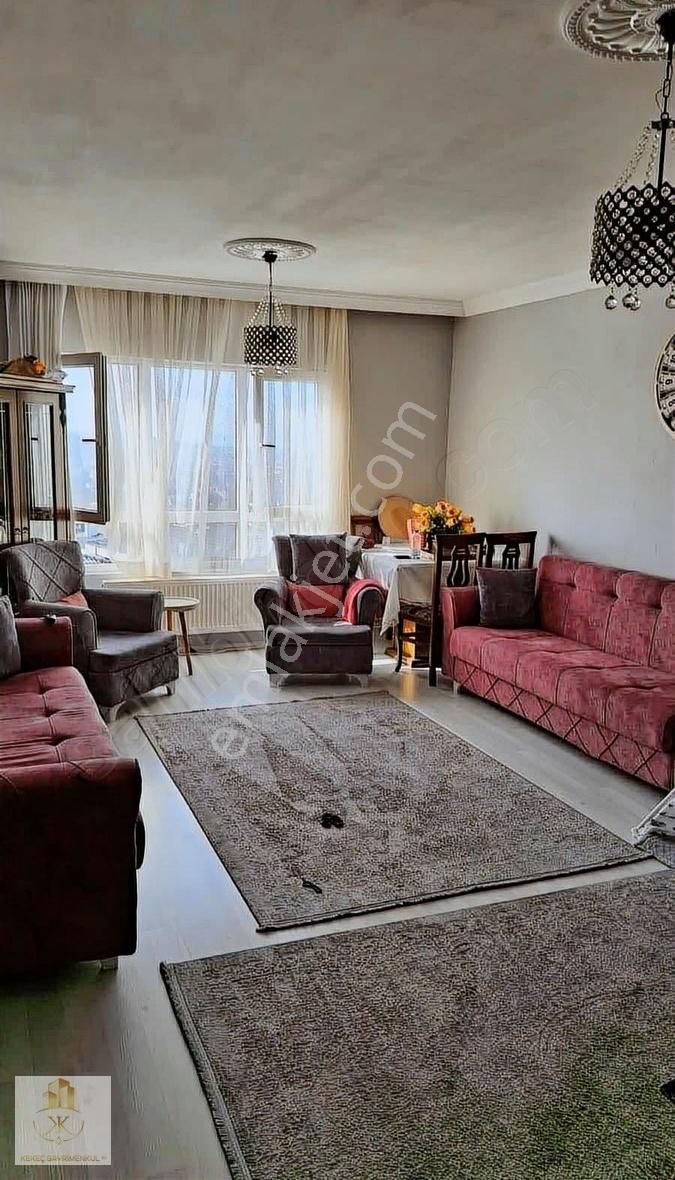 Başiskele Yeşilkent Satılık Daire KOCAELİ BAŞİSKELE SATILIK 3+1 DAİRE