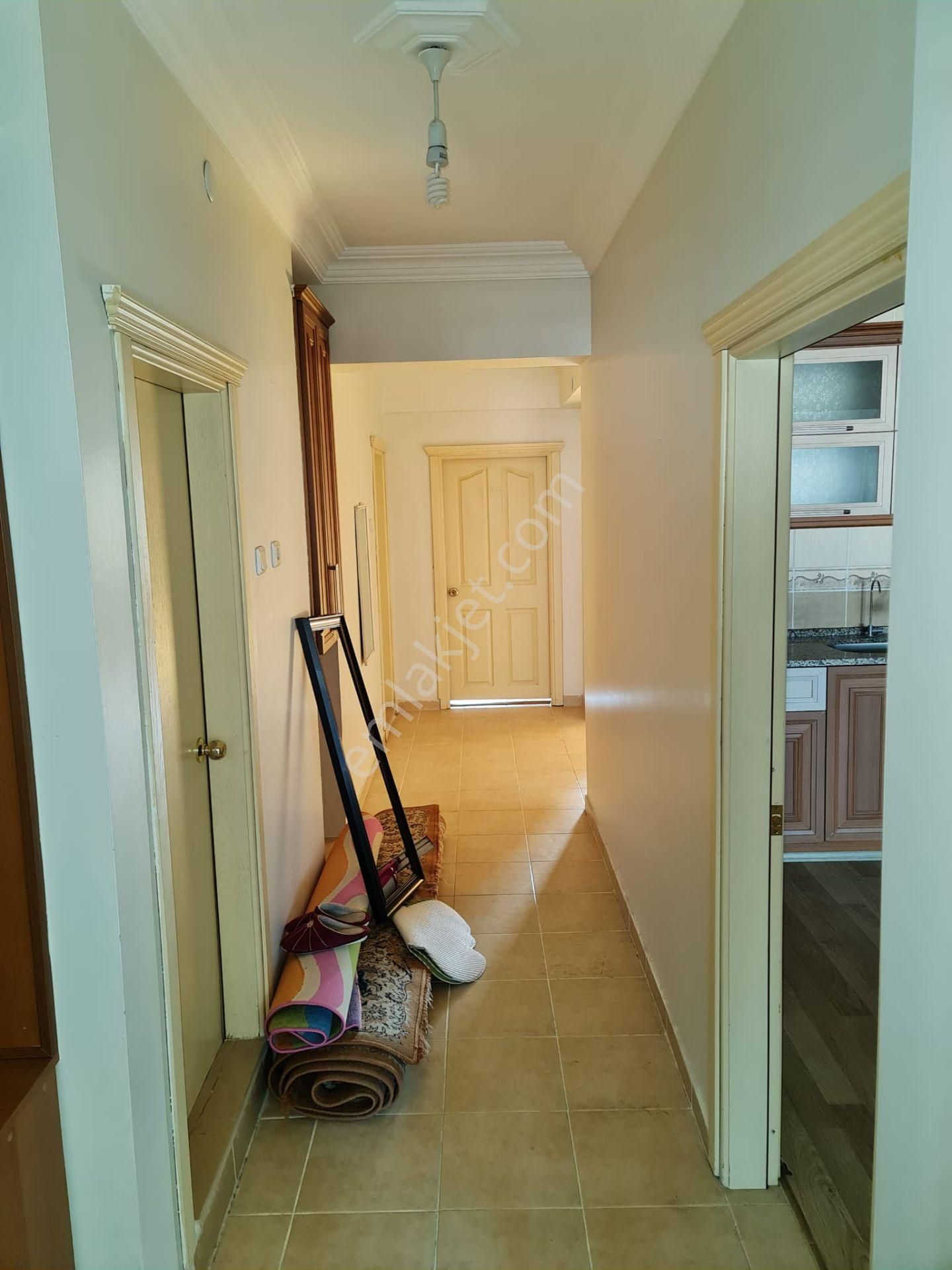 Tokat Merkez Meydanda Muhteşem Konumlu 6+1 Dublex Daire - Görsel 28