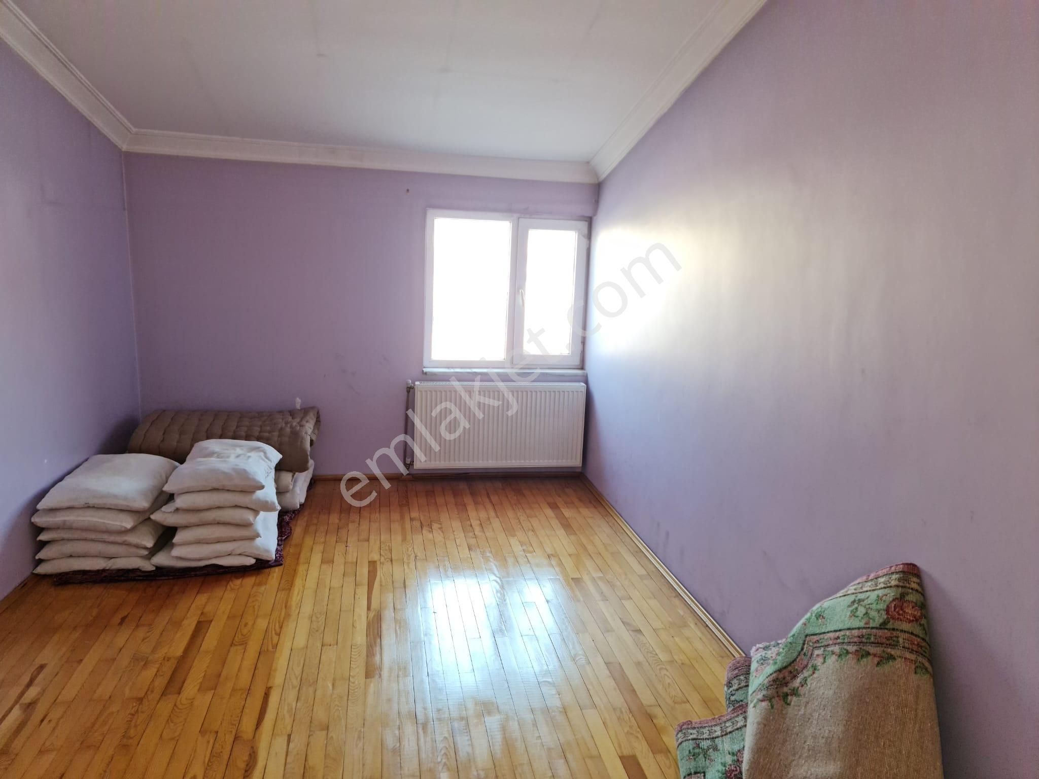 Tokat Merkez Meydanda Muhteşem Konumlu 6+1 Dublex Daire - Görsel 18