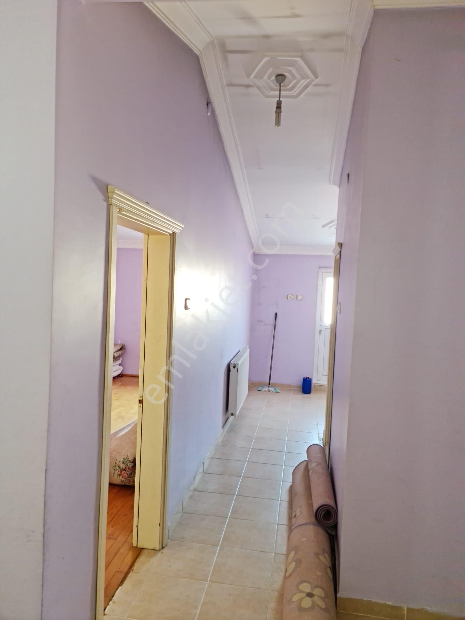 Tokat Merkez Meydanda Muhteşem Konumlu 6+1 Dublex Daire - Görsel 6