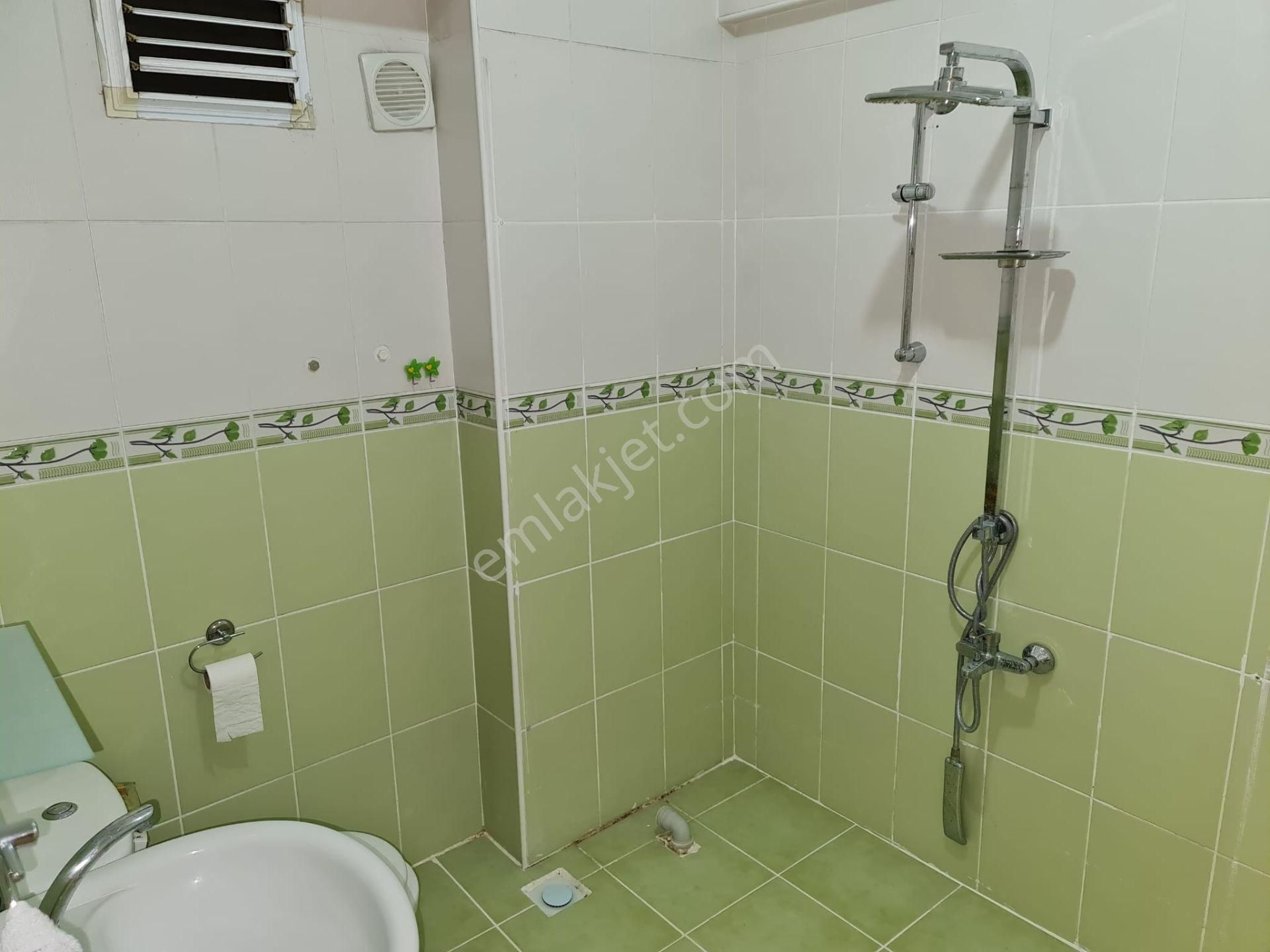 Tokat Merkez Meydanda Muhteşem Konumlu 6+1 Dublex Daire - Görsel 21