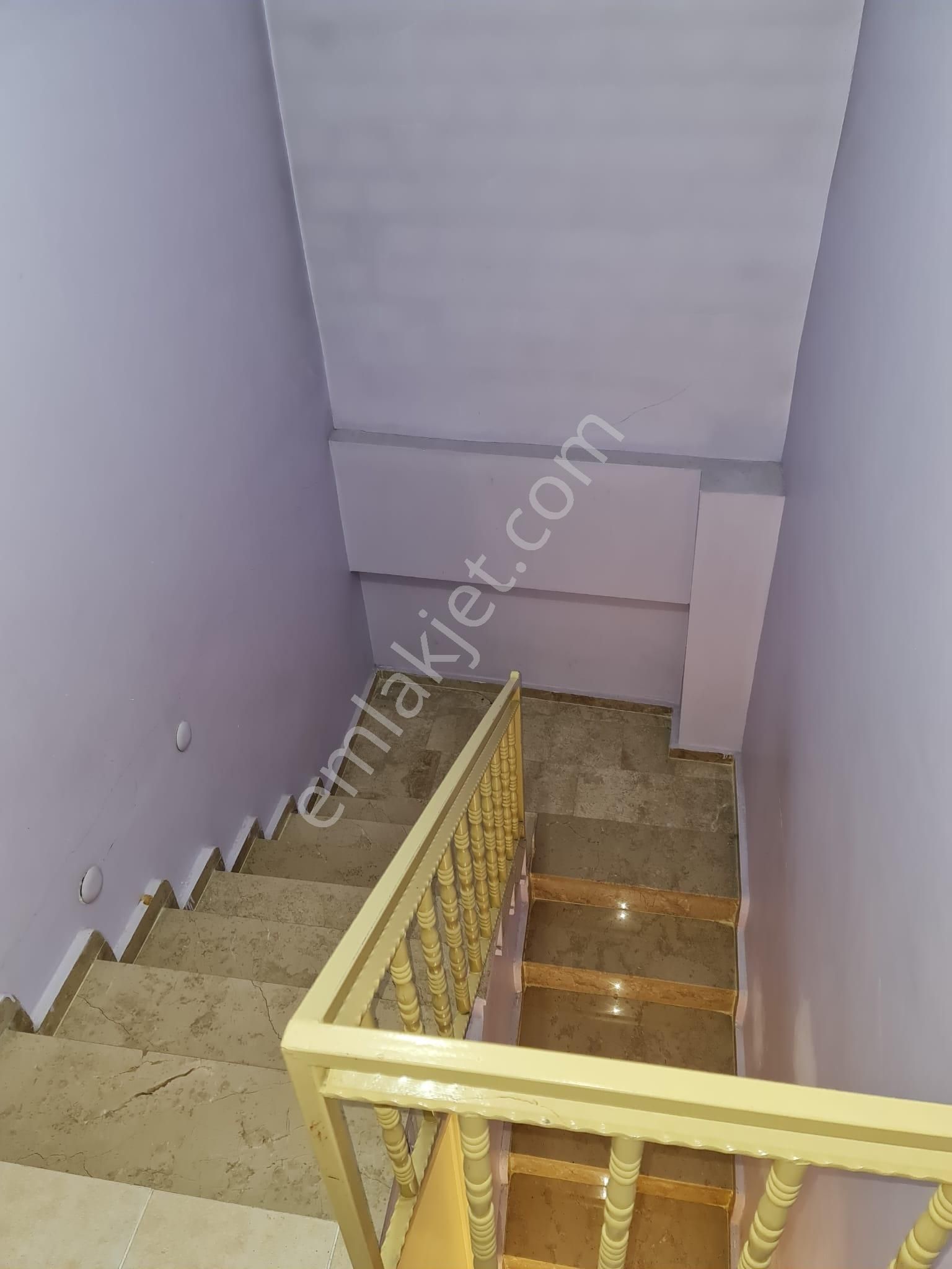 Tokat Merkez Meydanda Muhteşem Konumlu 6+1 Dublex Daire - Görsel 16