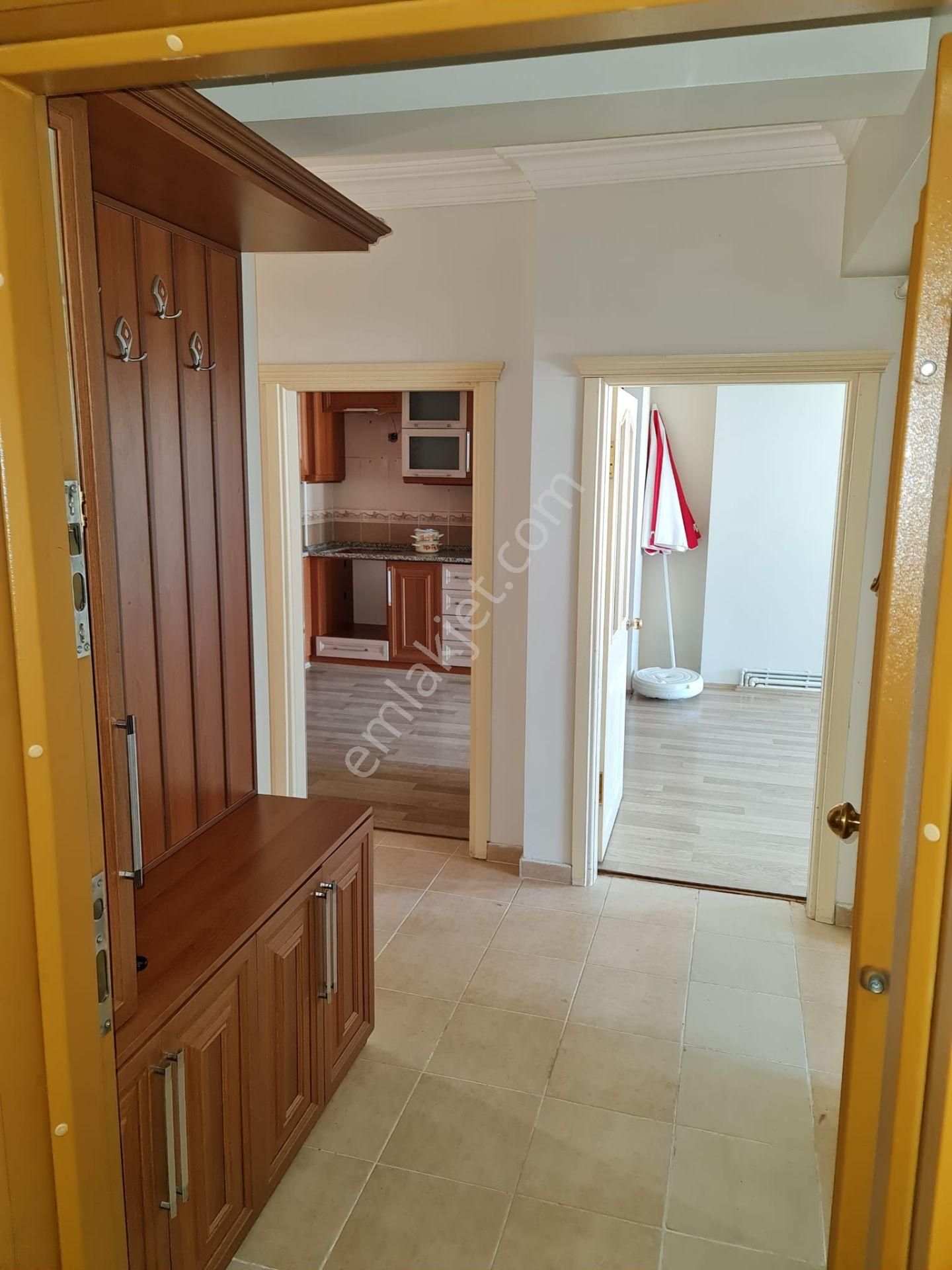 Tokat Merkez Meydanda Muhteşem Konumlu 6+1 Dublex Daire - Görsel 5