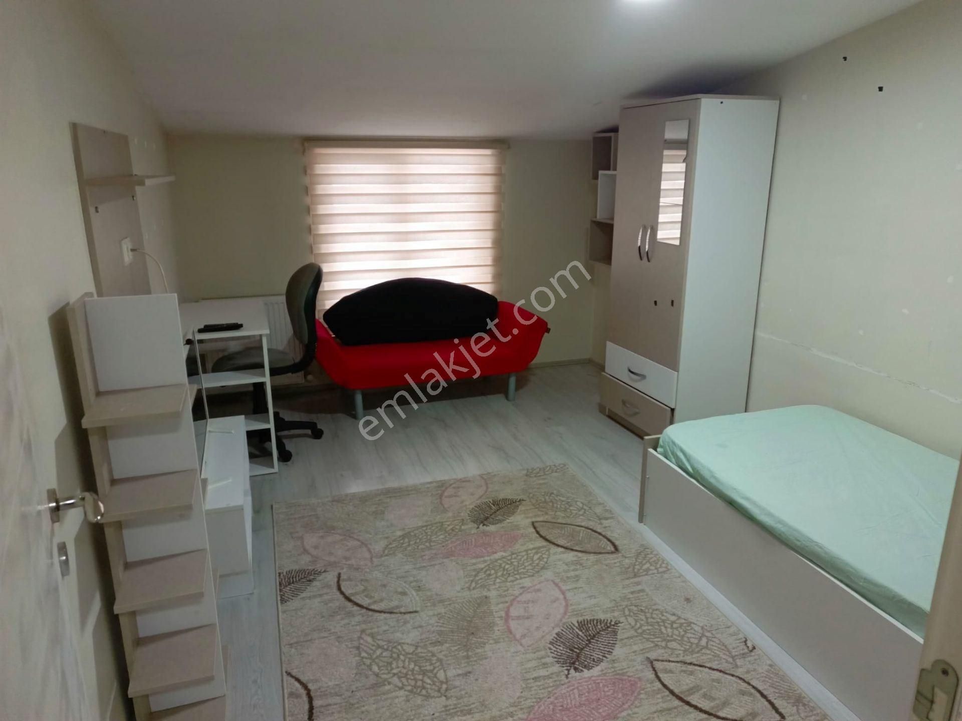 Isparta Merkez Fatih Kiralık Daire ISPARTA MERKEZ FATİH MAHALLESİNDE ADLİYE ÜSTÜ KİRALIK APART