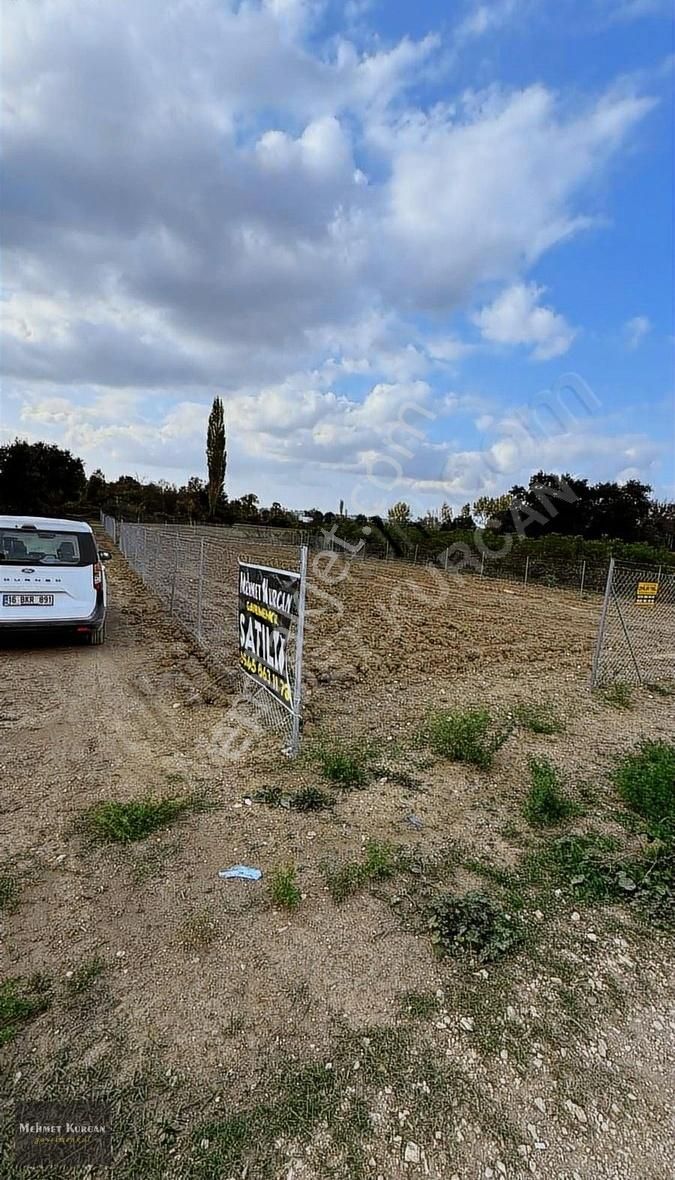 Nilüfer Tahtalı Satılık Tarla MEHMET KURCAN GAYRİMENKUL'DEN TAHTALI'DA SATILIK 537 M2 ARAZİ