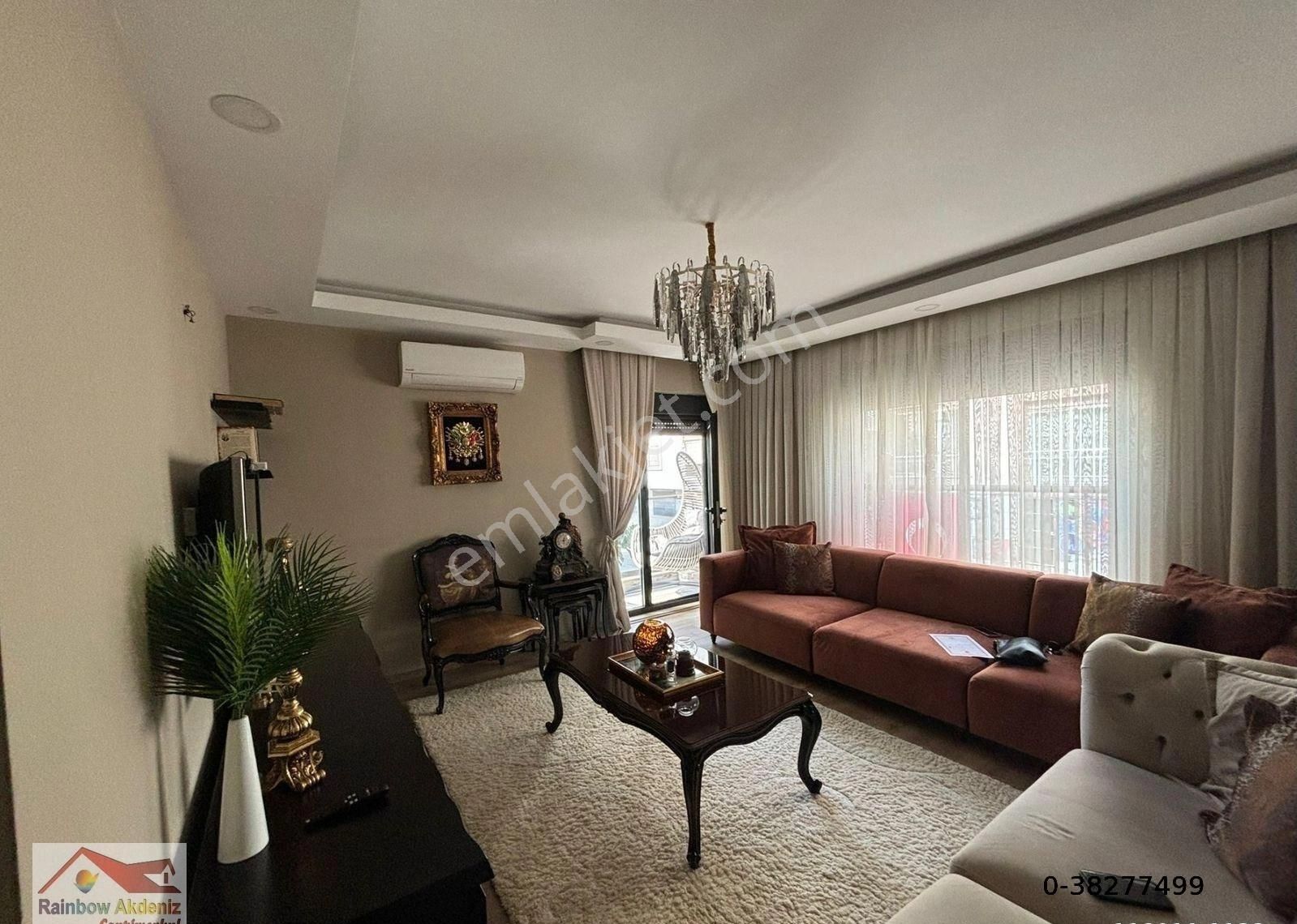 Manavgat Aydınevler Satılık Daire AYDINEVLERDE HARİKA BİR KONUMDA SATILIK 2+1 DAİRE