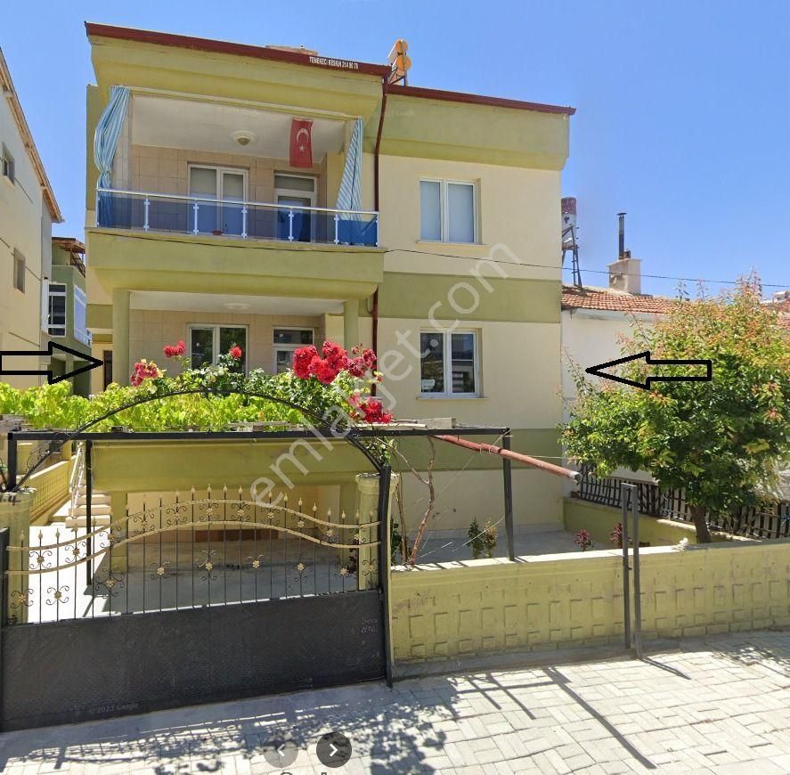 Karaman Merkez Mümine Hatun Satılık Daire FIRSAT TADİLATLIK DAİRE  MÜMİNE HATUN MAHALLESİNDE 