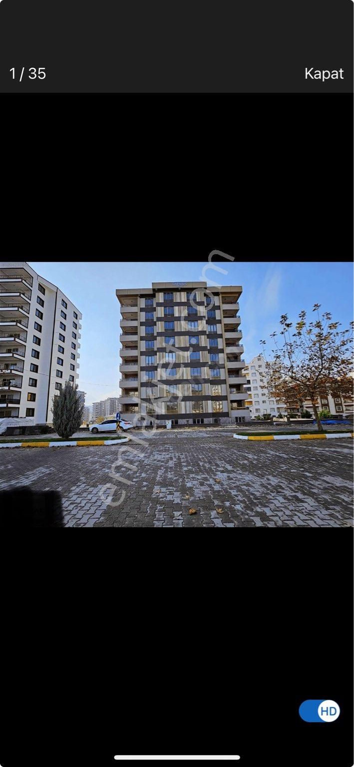 Karaköprü Atakent Satılık Daire YAVUZ EMLAKTAN SATILIK 3+1 SIFIR DAİRE ATAKENTTE ARAKAT