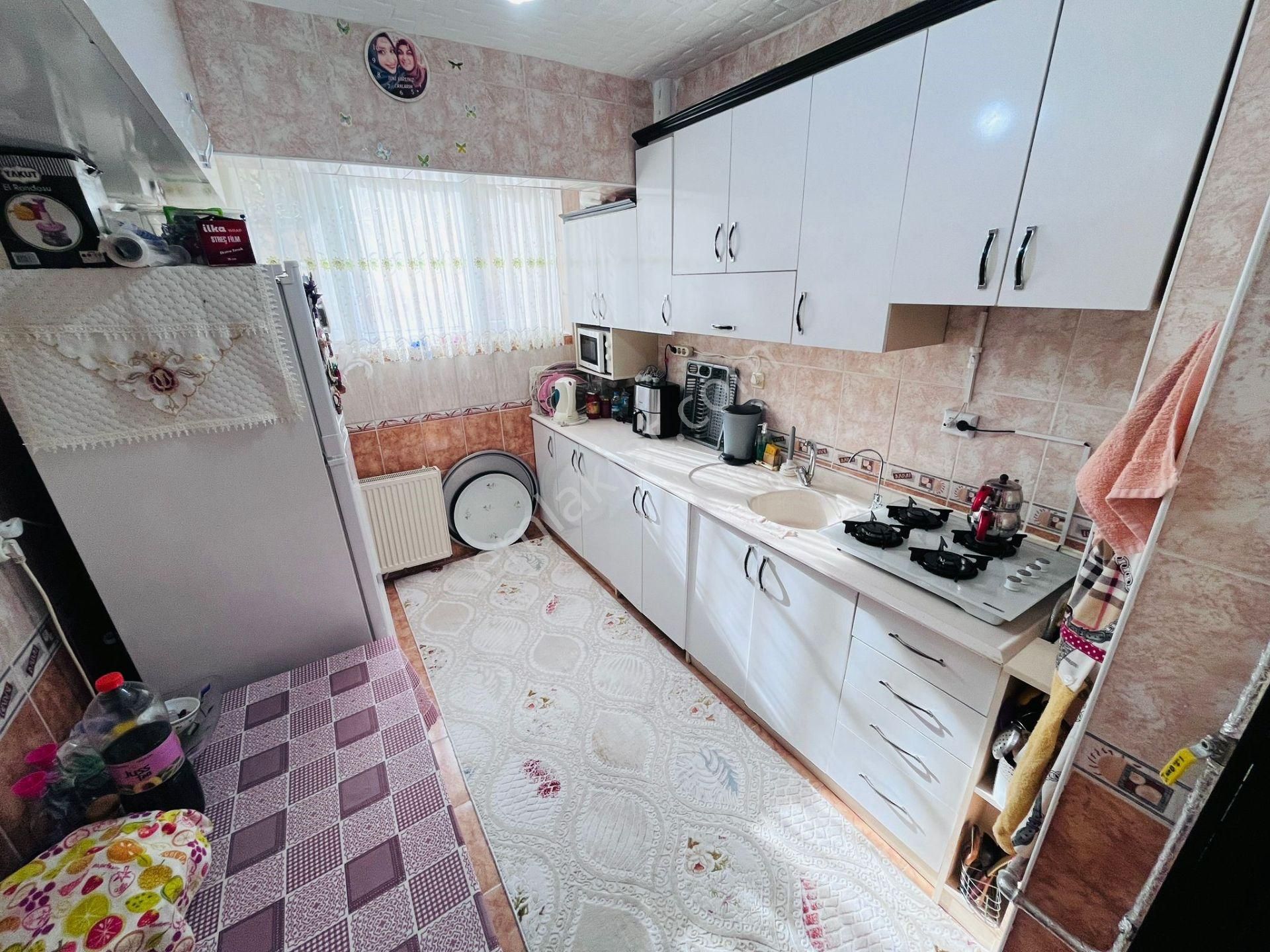 Sincan Mareşal Çakmak Satılık Daire SİNCAN EMLAKTAN MAREŞAL ÇAKMAH MAHALLESİNDE 3+1 BAĞIMISIZ FULL YAPILI  SATILIK DAİRE