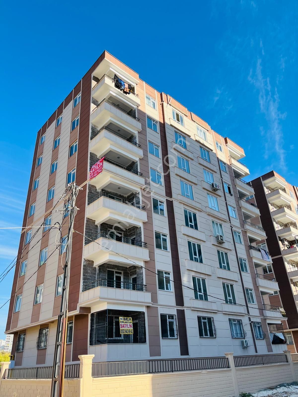 Karaköprü Akpıyar Satılık Daire 📌NF EMLAKTAN SATILIK ULTRA LÜKS DAİRE 