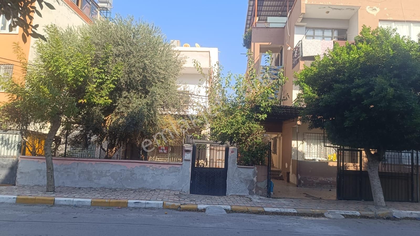 İskenderun Pirireis Satılık Bina Mükemmel Lokasyonda Kaçırılmayacak Komple Satılık Bina