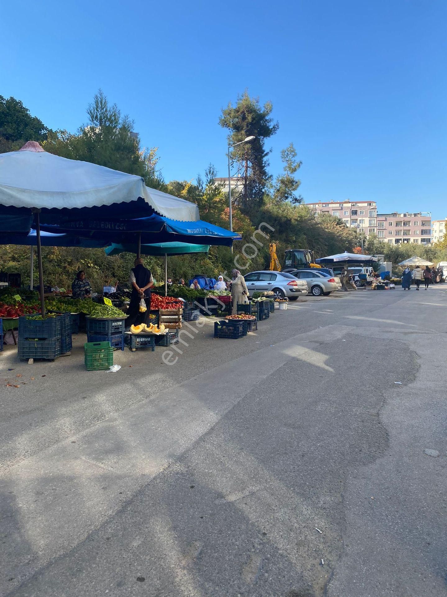 Mudanya Güzelyalı'da Satılık Dükkan - Görsel 3