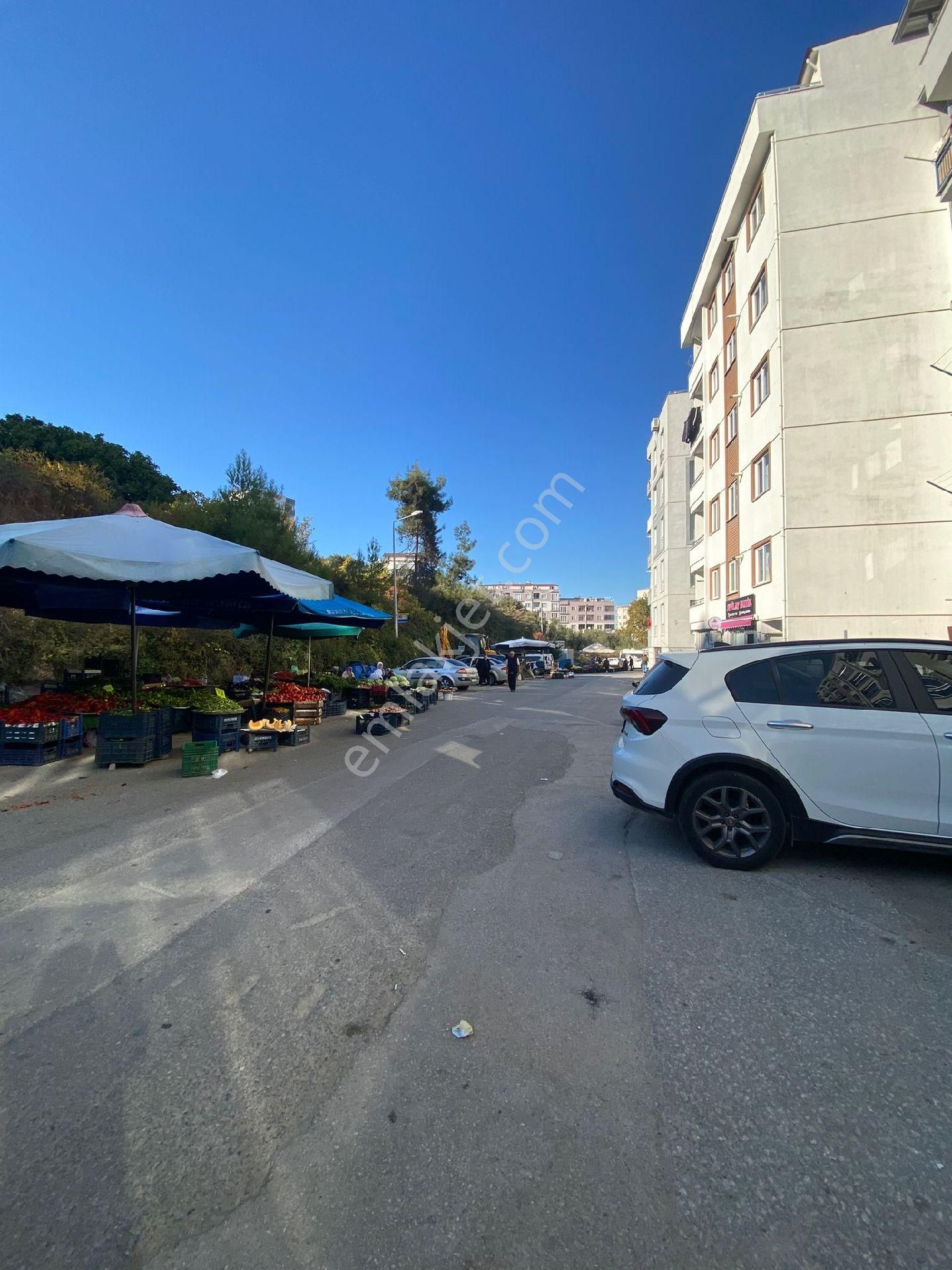 Mudanya Güzelyalı'da Satılık Dükkan - Görsel 4