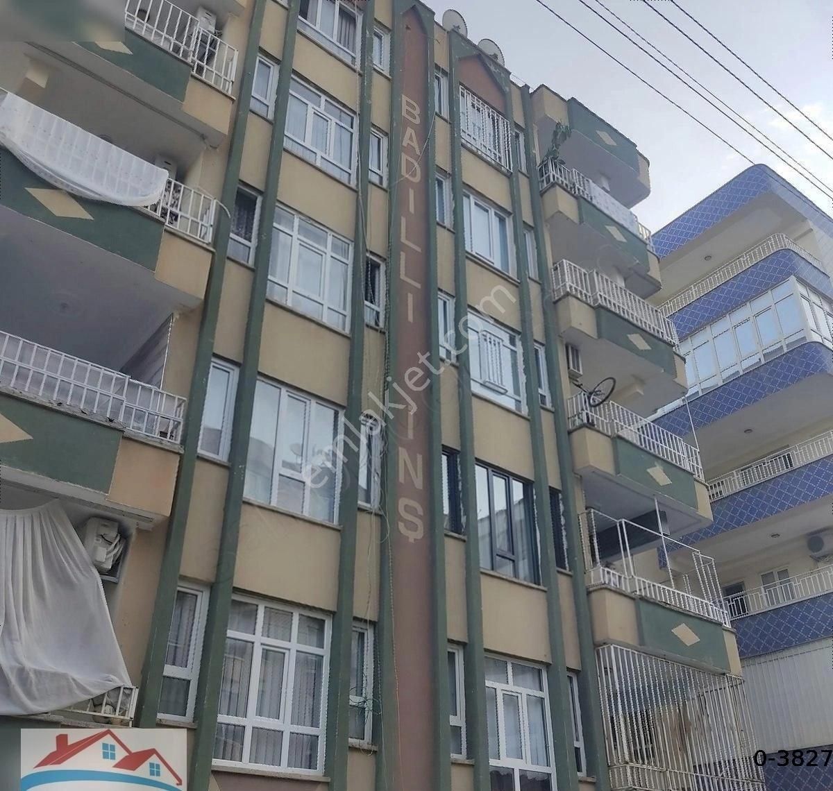 Haliliye Ertuğrul Gazi Satılık Daire BARAJ EMLAK TAN SATILIK DAİRE