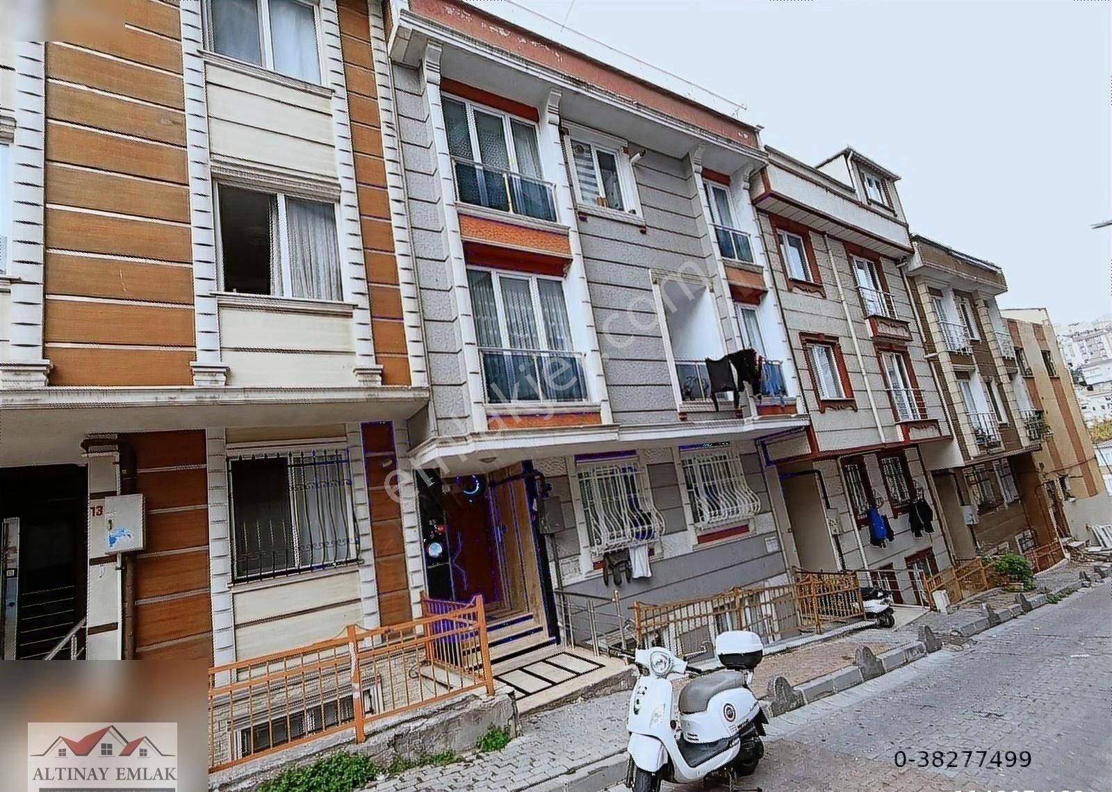 Kağıthane Çeliktepe Satılık Daire 4. LEVENT ÇELİKTEPEDE YENİ BİNA SATILIK 3+1 DUBLEKS DAİRE (BOŞ!)