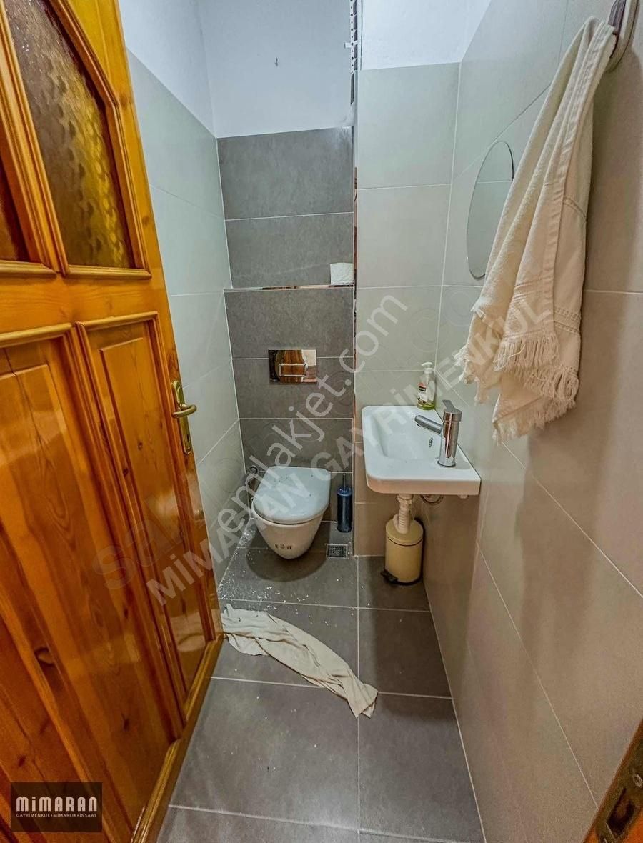 Esenler Nine Hatun Kiralık Daire NİNE HATUN'DA 2+1 ARA KAT +AYRI MUTFAKLI +BALKONLU KİRALIK DAİRE