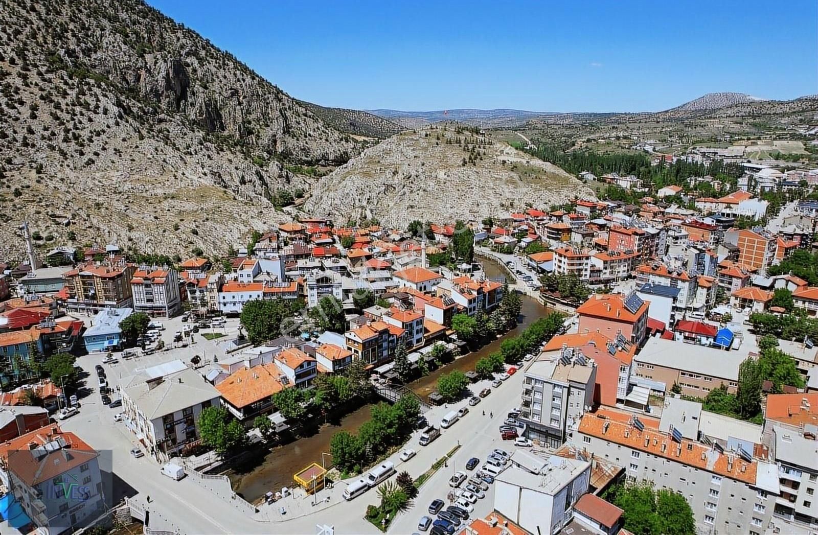 Bozkır Hamzalar Satılık Bağ & Bahçe KONYA BOZKIR,ALANYA 1.5saat,ŞELALE YAKIN,671m2 YERLEŞİMDE ARAZİ