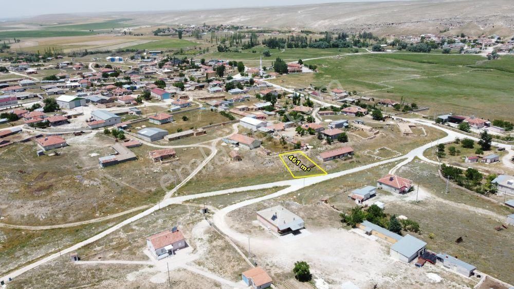 Cihanbeyli Pınarbaşı Satılık Konut İmarlı Konya Cihanbeyli Pınarbaşı'nda 461 M2 Müstakil Tapulu İmarlı Arsa