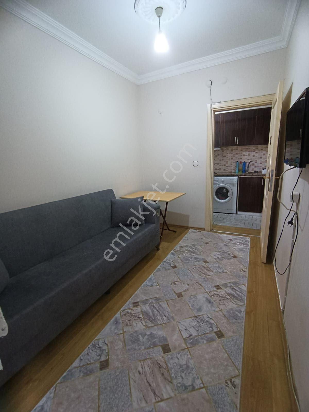 Isparta Merkez Çelebiler Mahallesinde Kiralık Balkonlu Apart - Görsel 10