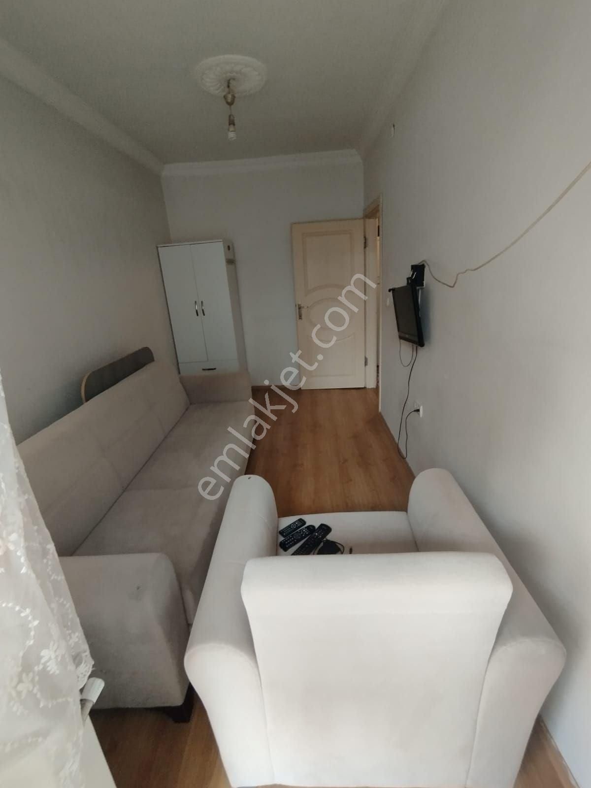 Isparta Merkez Turan Kiralık Daire ISPARTA MERKEZ ÇELEBİLER MAHALLESİNDE KİRALIK BALKONLU APART